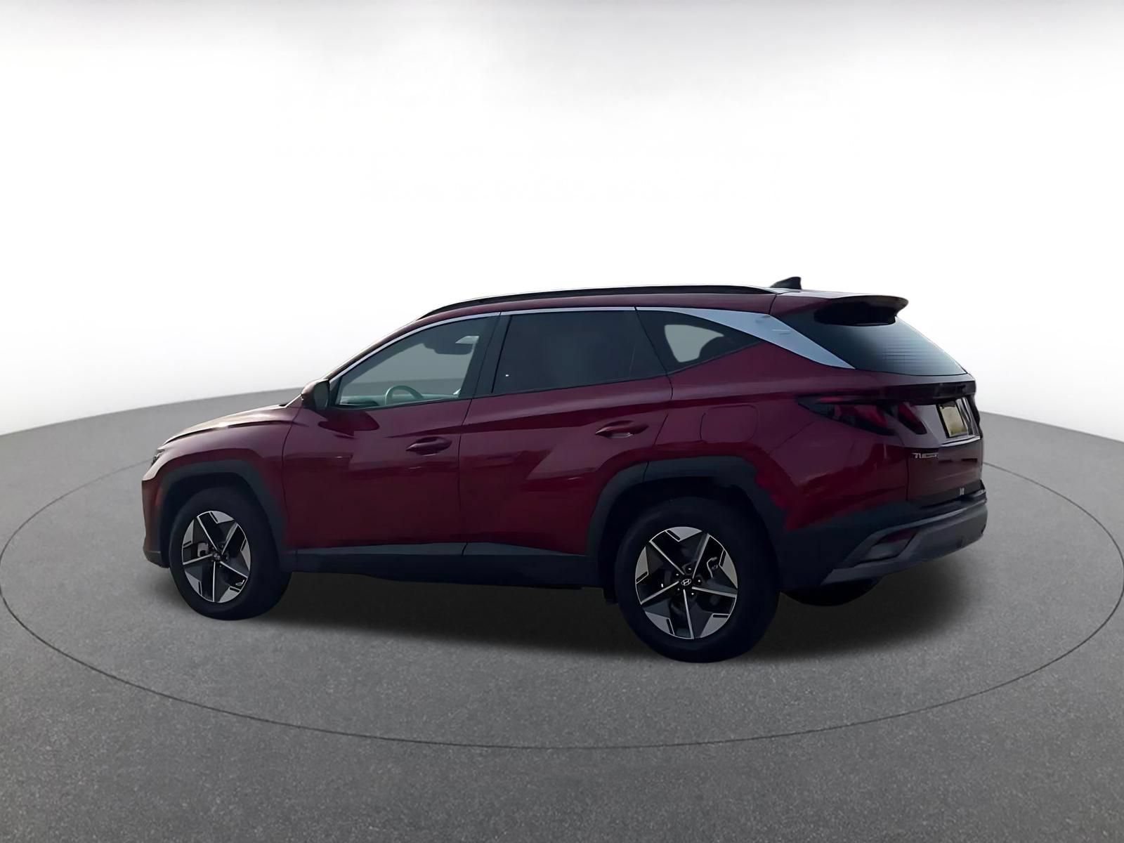 Thumbnail: 2026 Hyundai Tucson - 9