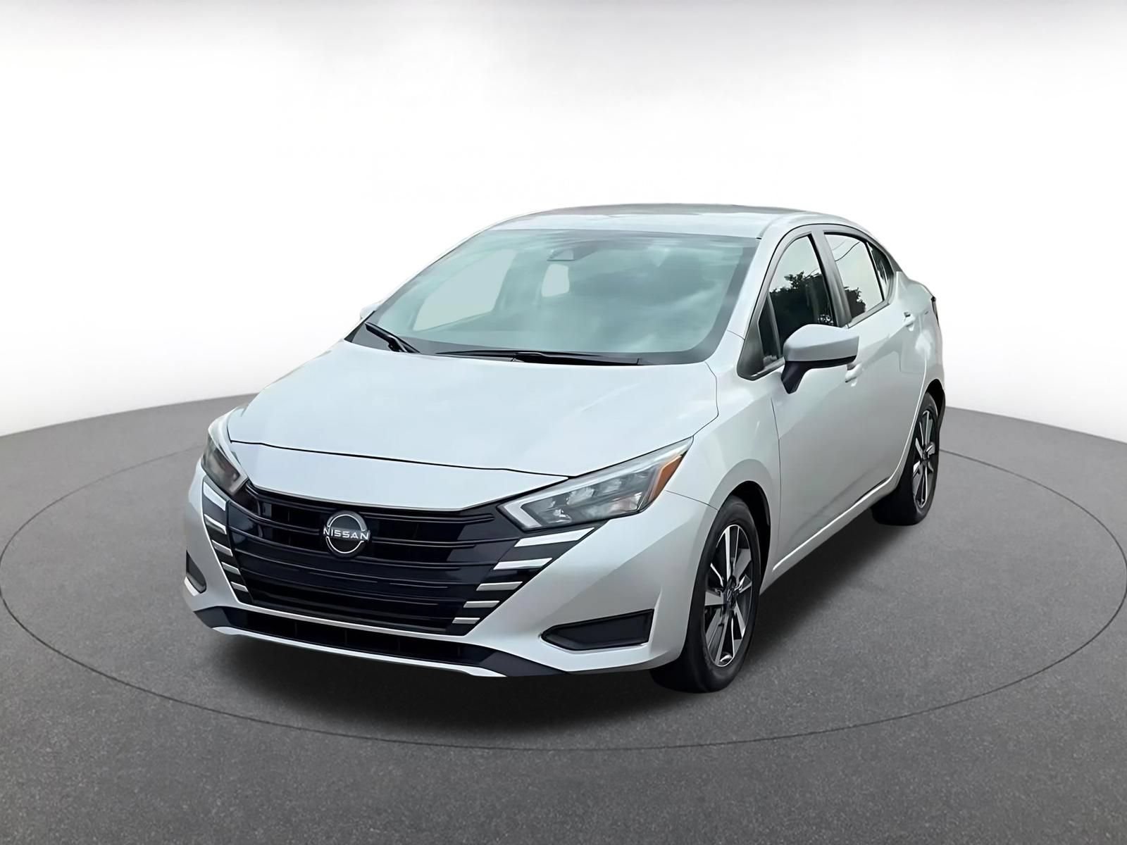 Thumbnail: 2025 Nissan Versa - 5