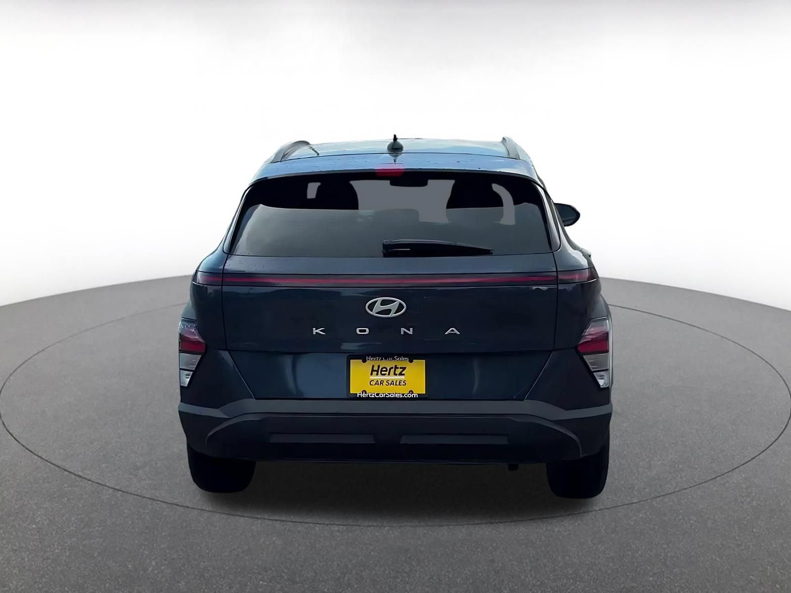 Thumbnail: 2026 Hyundai Kona - 12