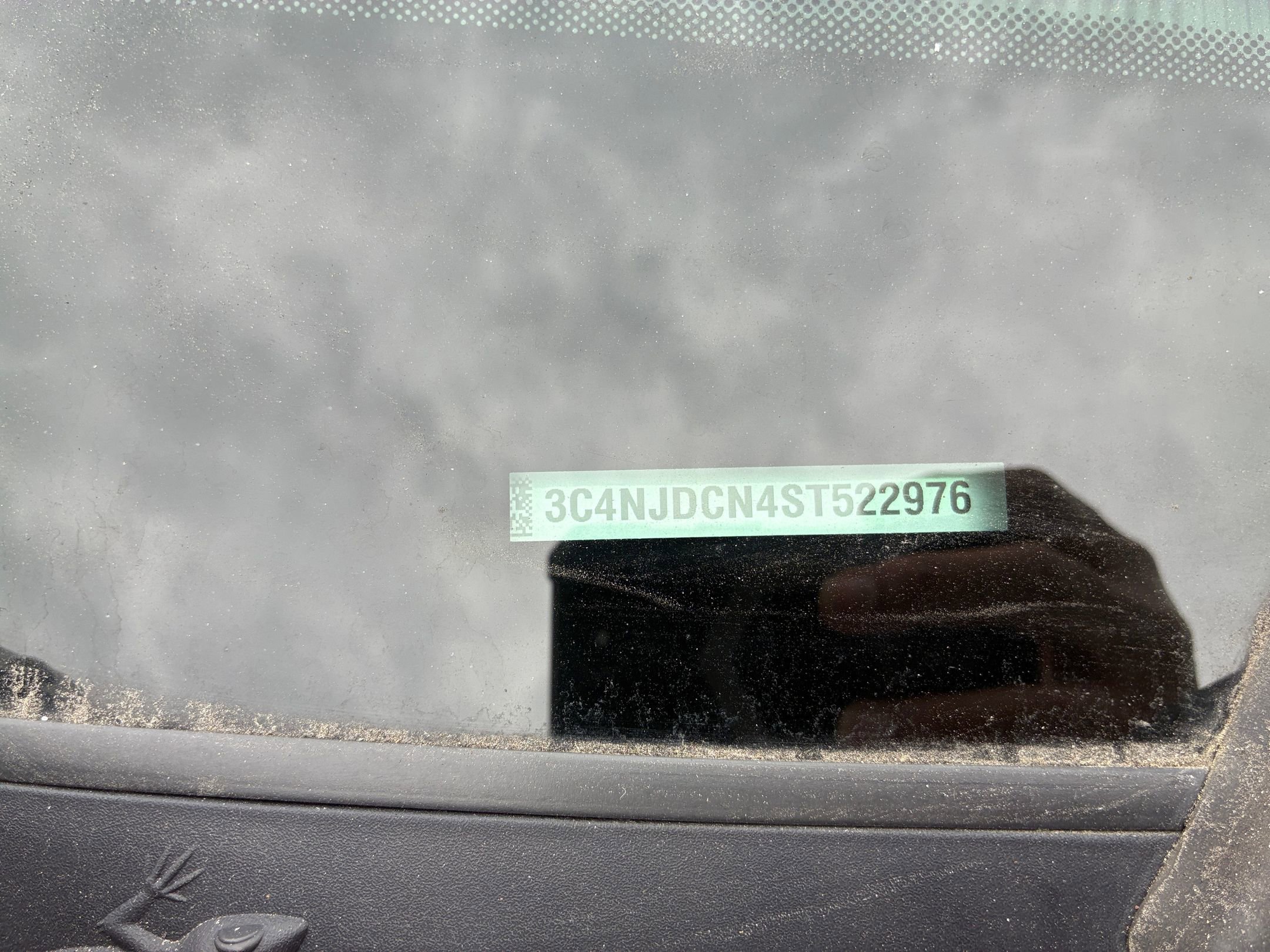 Thumbnail: 2025 Jeep Compass - 25