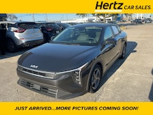 2025 Kia K4 LXS -
                  New Orleans, LA