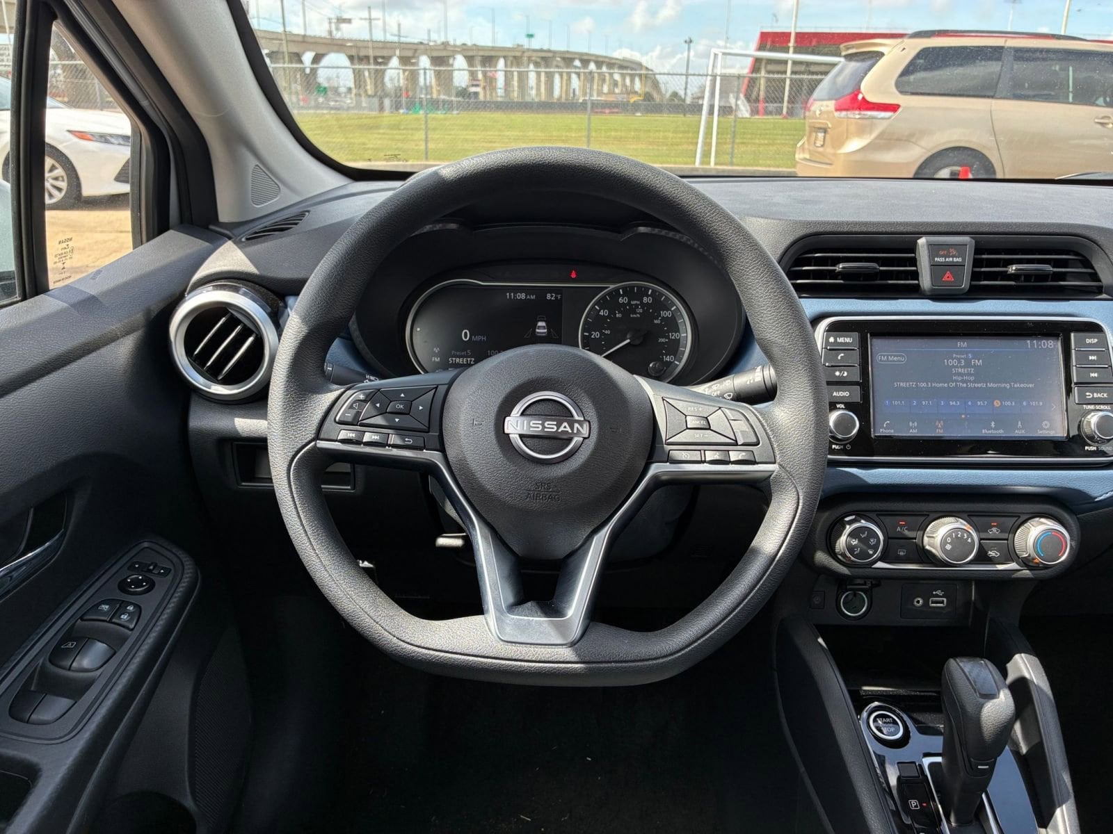 Thumbnail: 2025 Nissan Versa - 32
