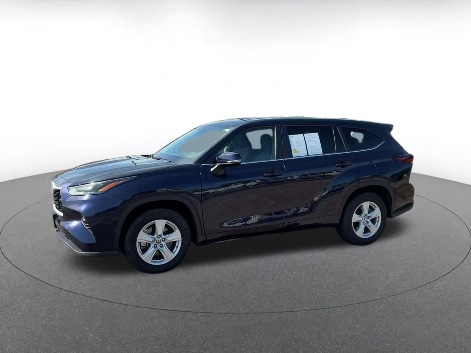 Thumbnail: 2025 Toyota Highlander - 6