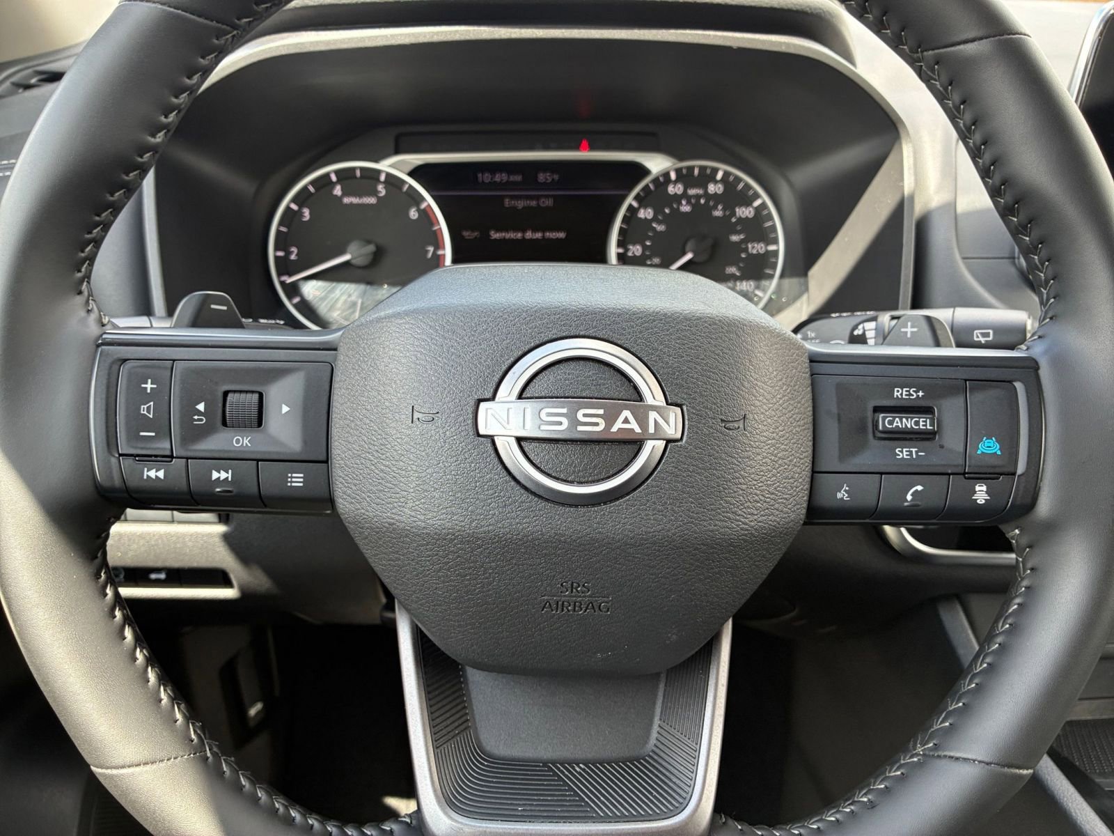 Thumbnail: 2025 Nissan Rogue - 30
