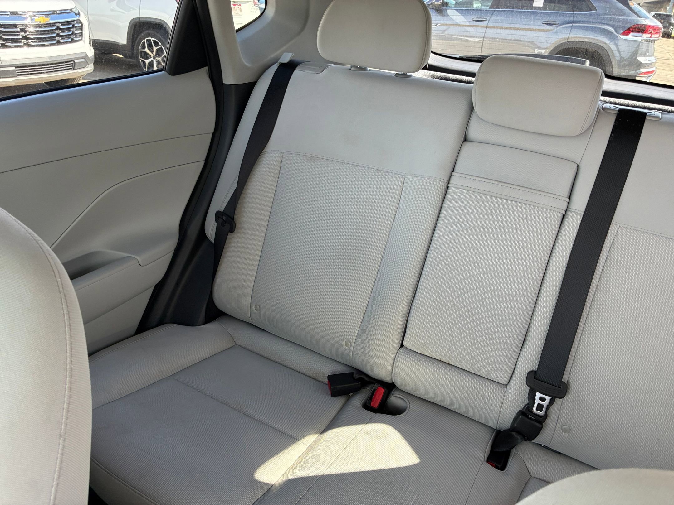 Thumbnail: 2025 Hyundai Kona - 34