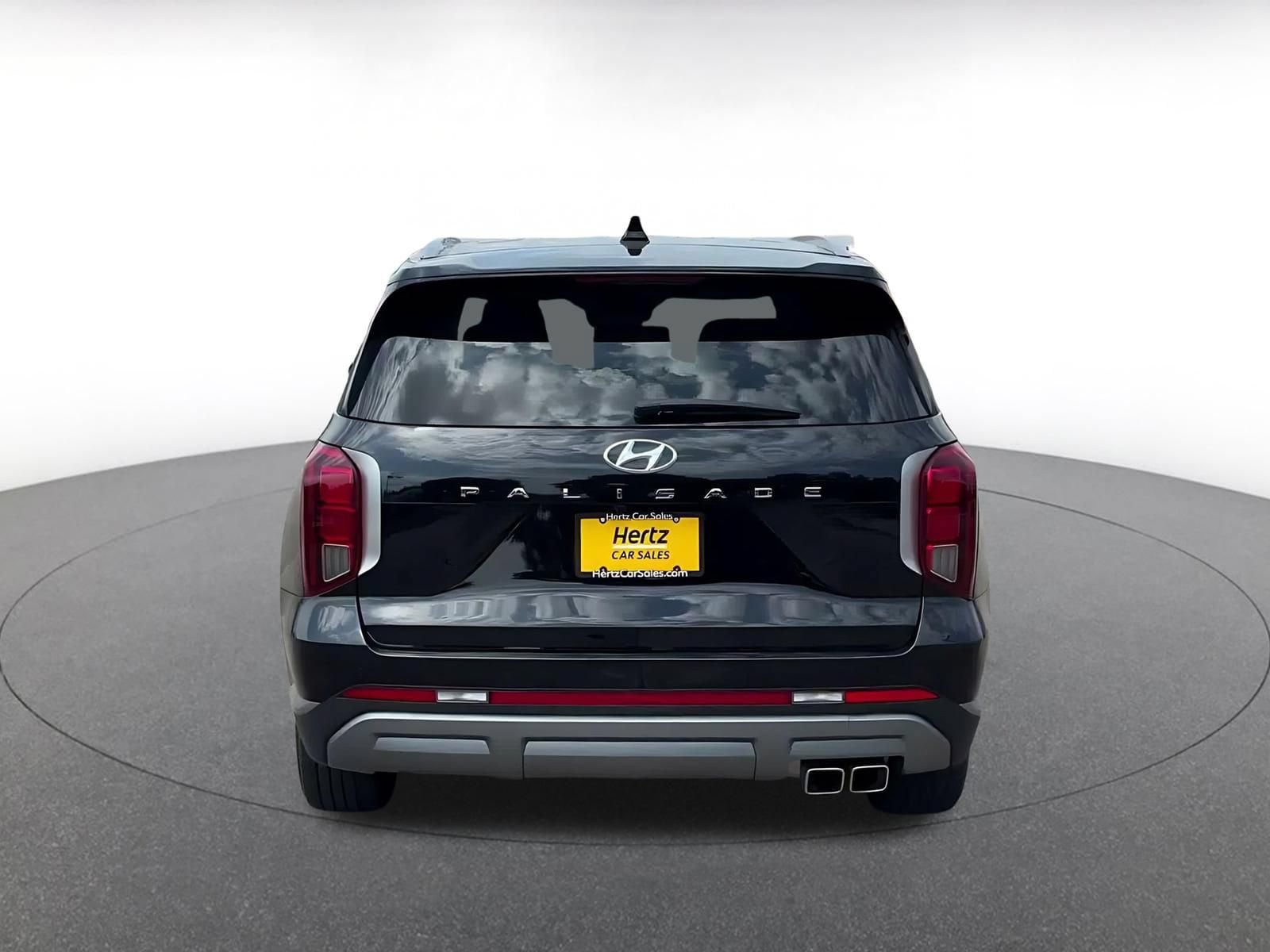 Thumbnail: 2025 Hyundai Palisade - 12