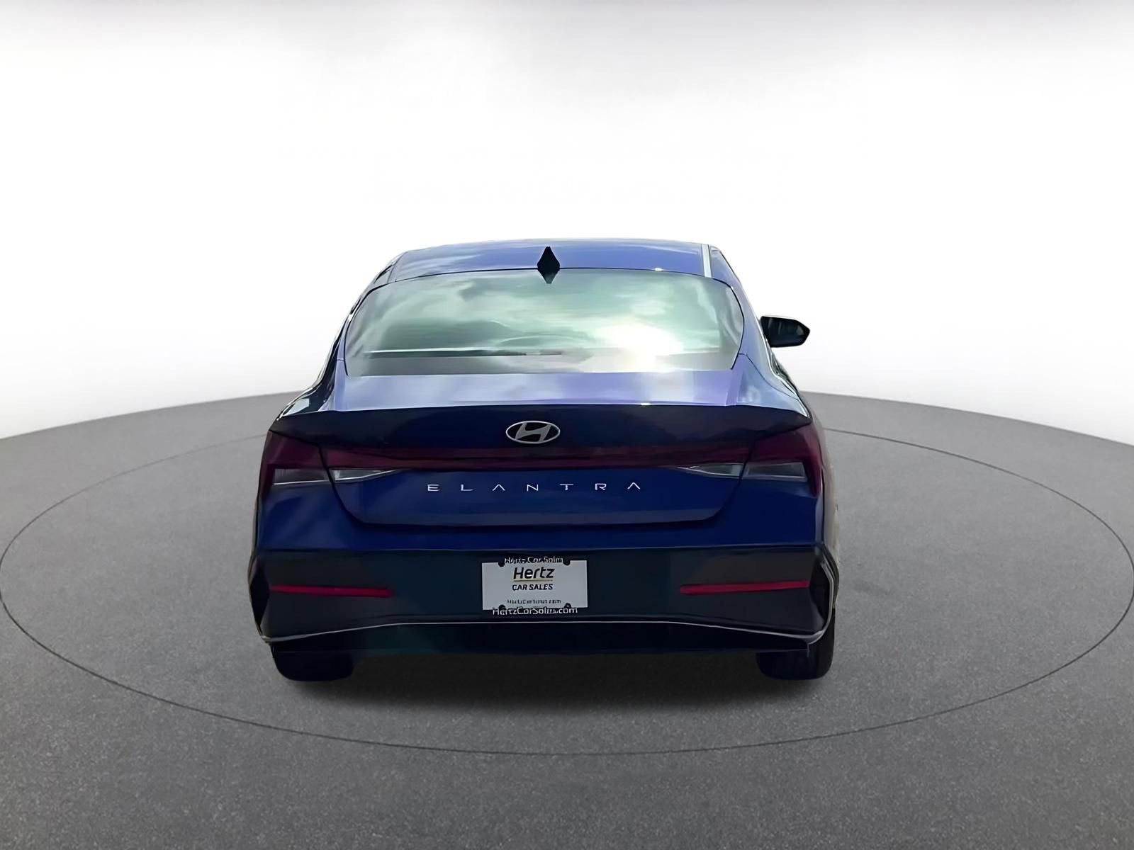 Thumbnail: 2025 Hyundai Elantra - 12