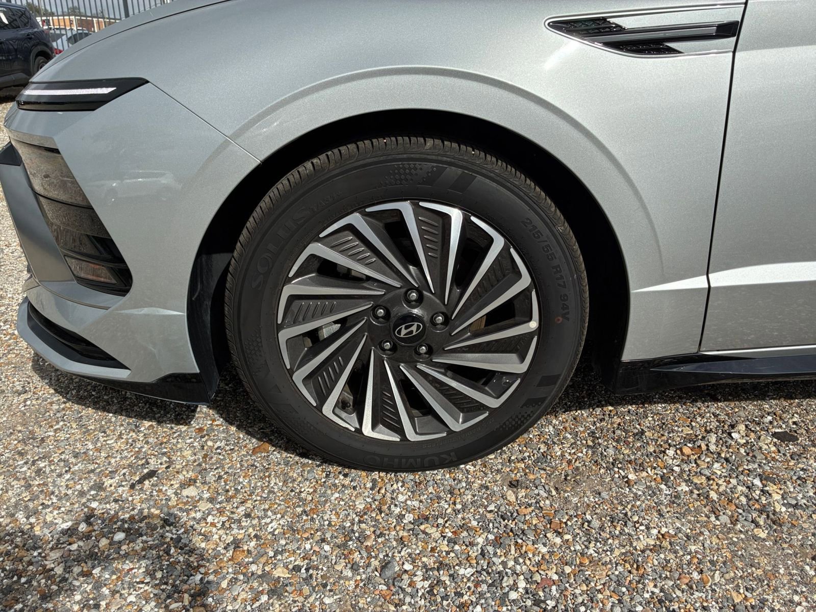 Thumbnail: 2025 Hyundai Sonata - 29