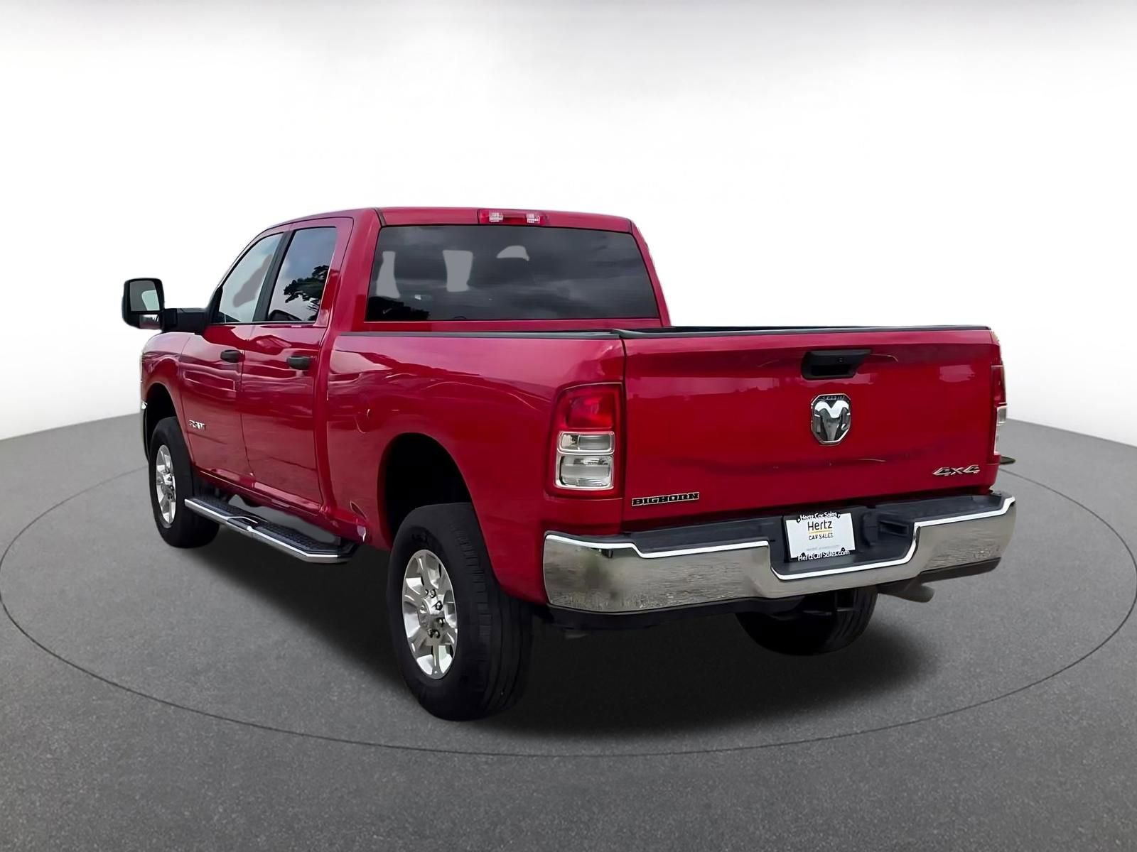 Thumbnail: 2024 RAM 2500 - 11