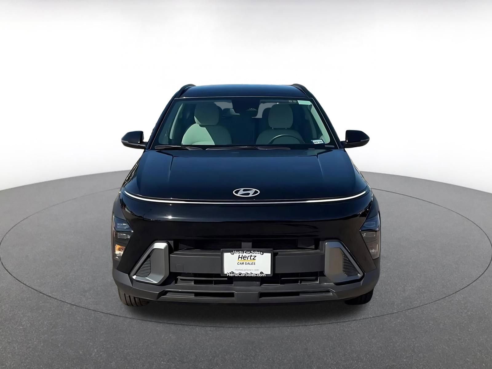 Thumbnail: 2025 Hyundai Kona - 4