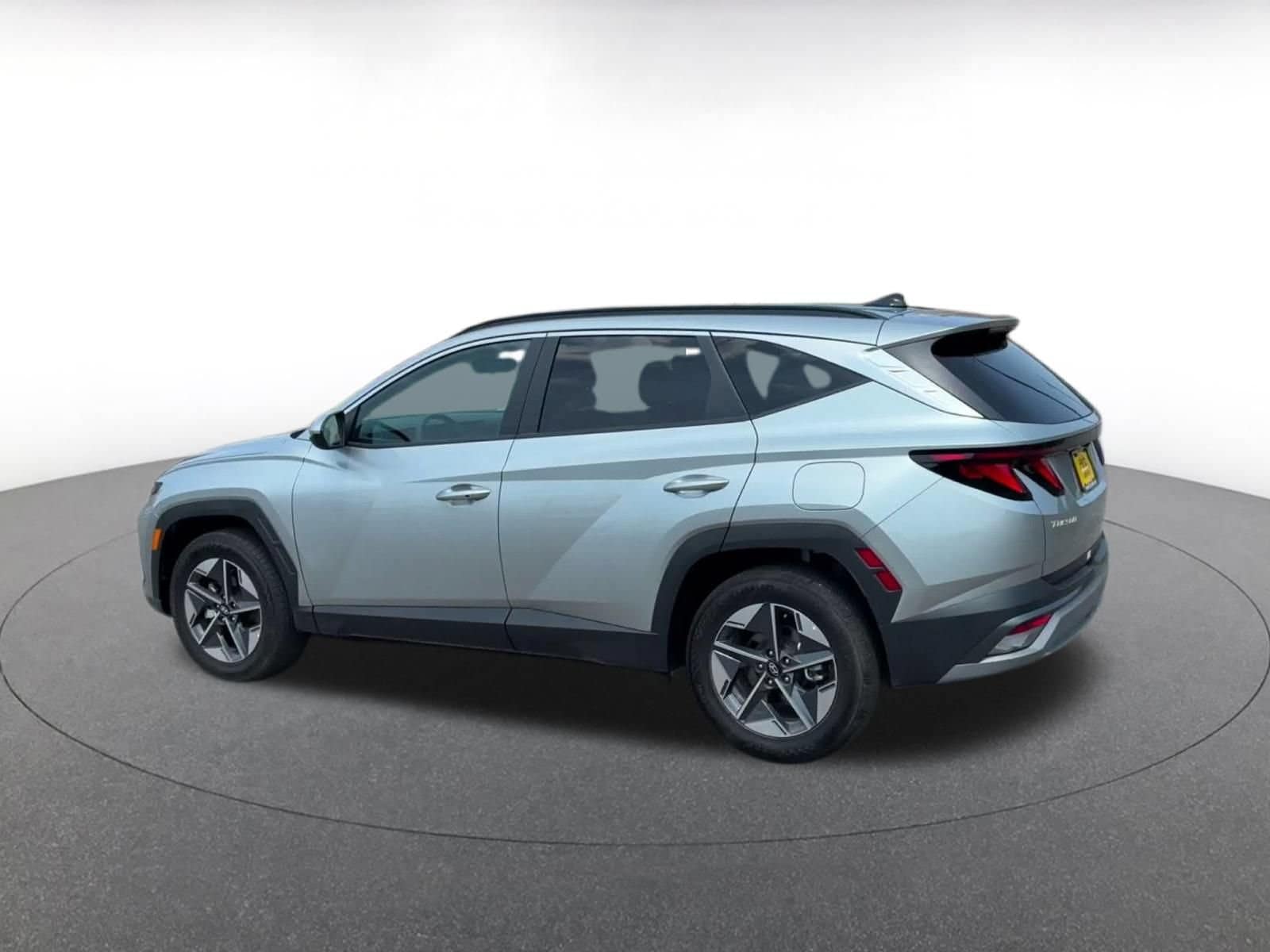 Thumbnail: 2026 Hyundai Tucson - 8