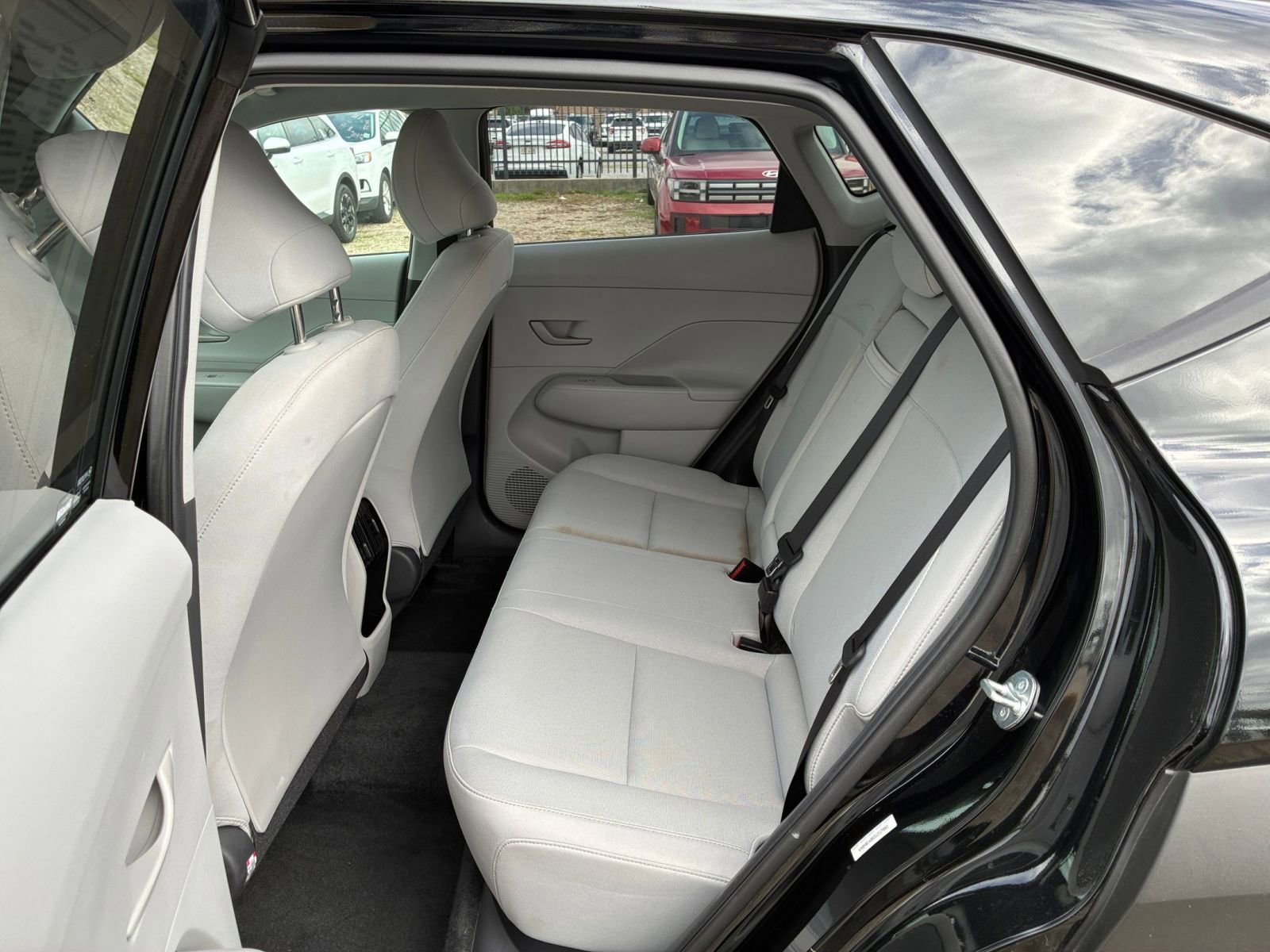 Thumbnail: 2025 Hyundai Kona - 25