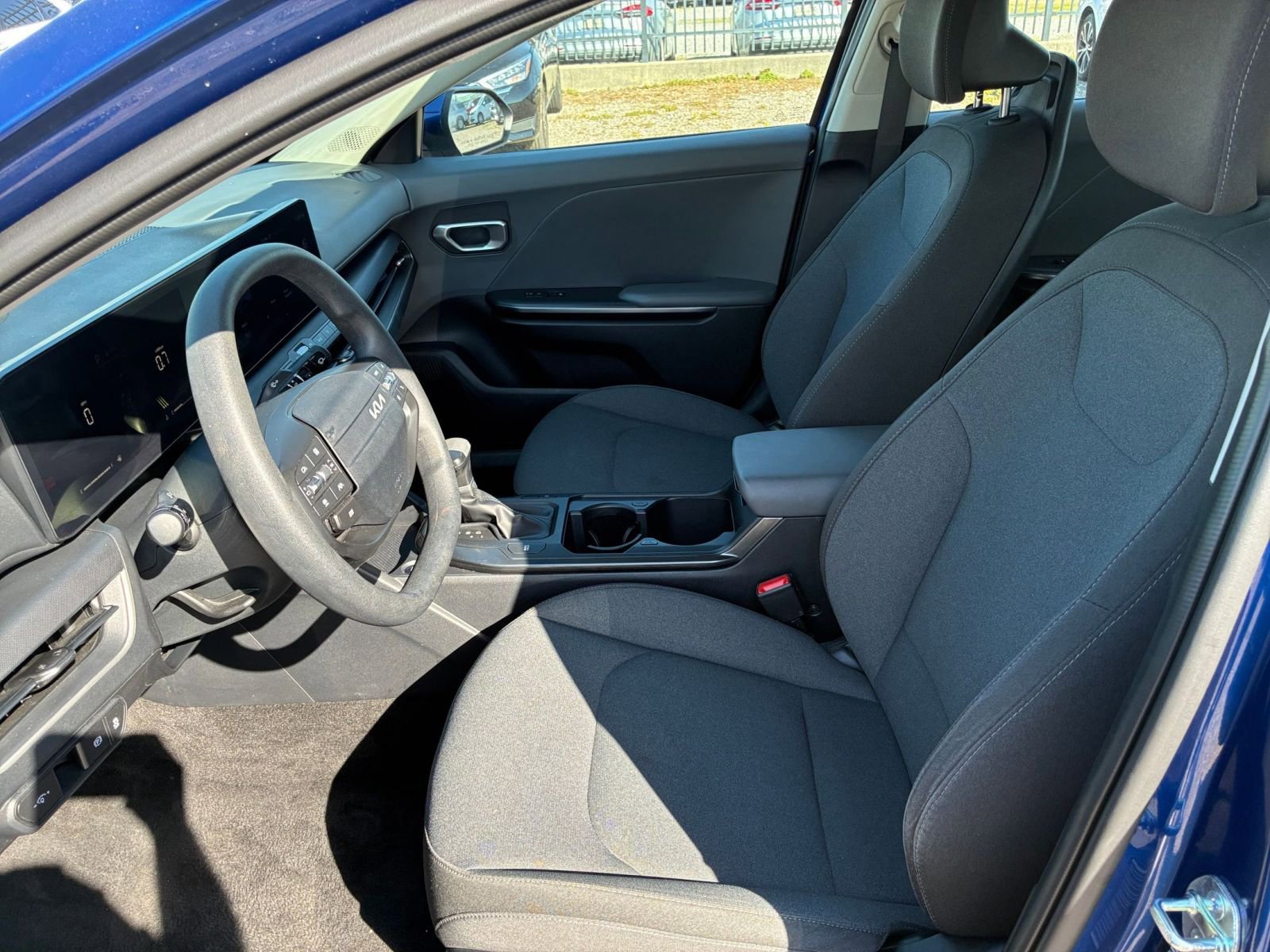 Thumbnail: 2025 Kia K4 - 24