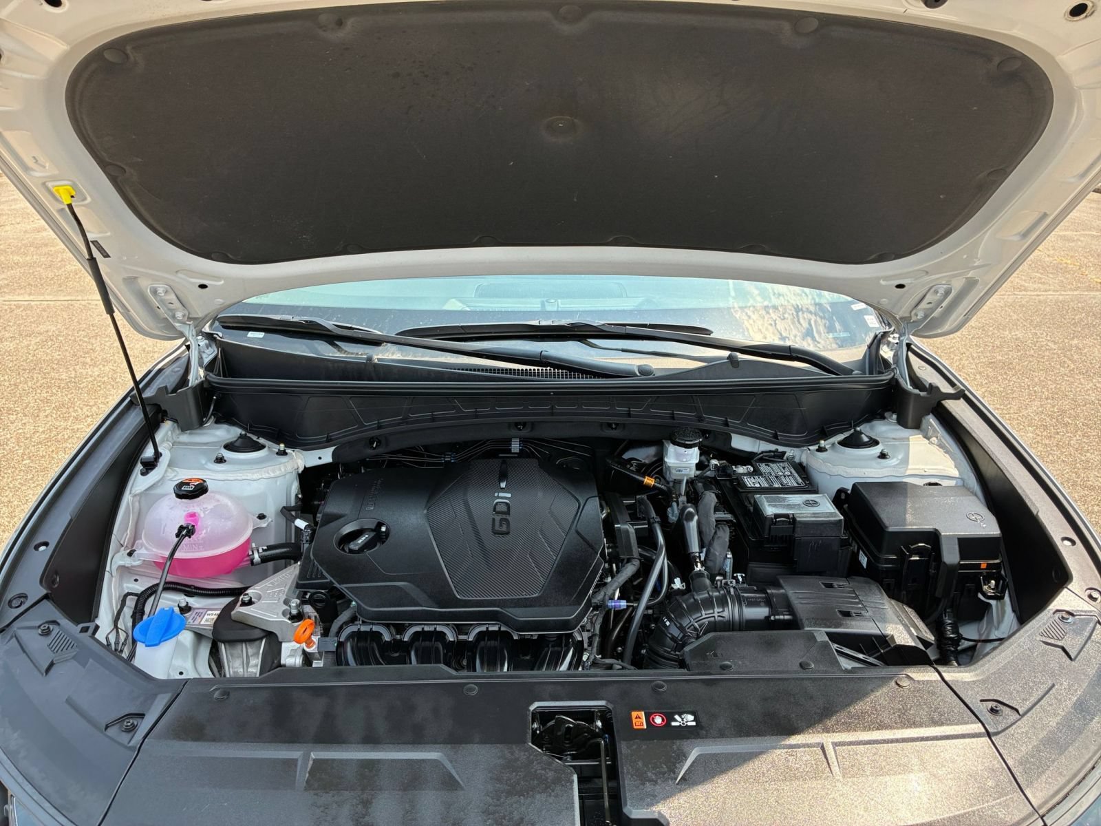 Thumbnail: 2026 Hyundai Tucson - 29