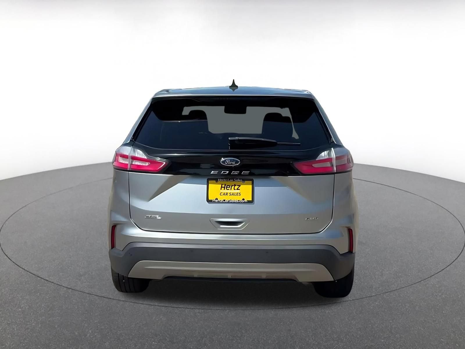 Thumbnail: 2024 Ford Edge - 10
