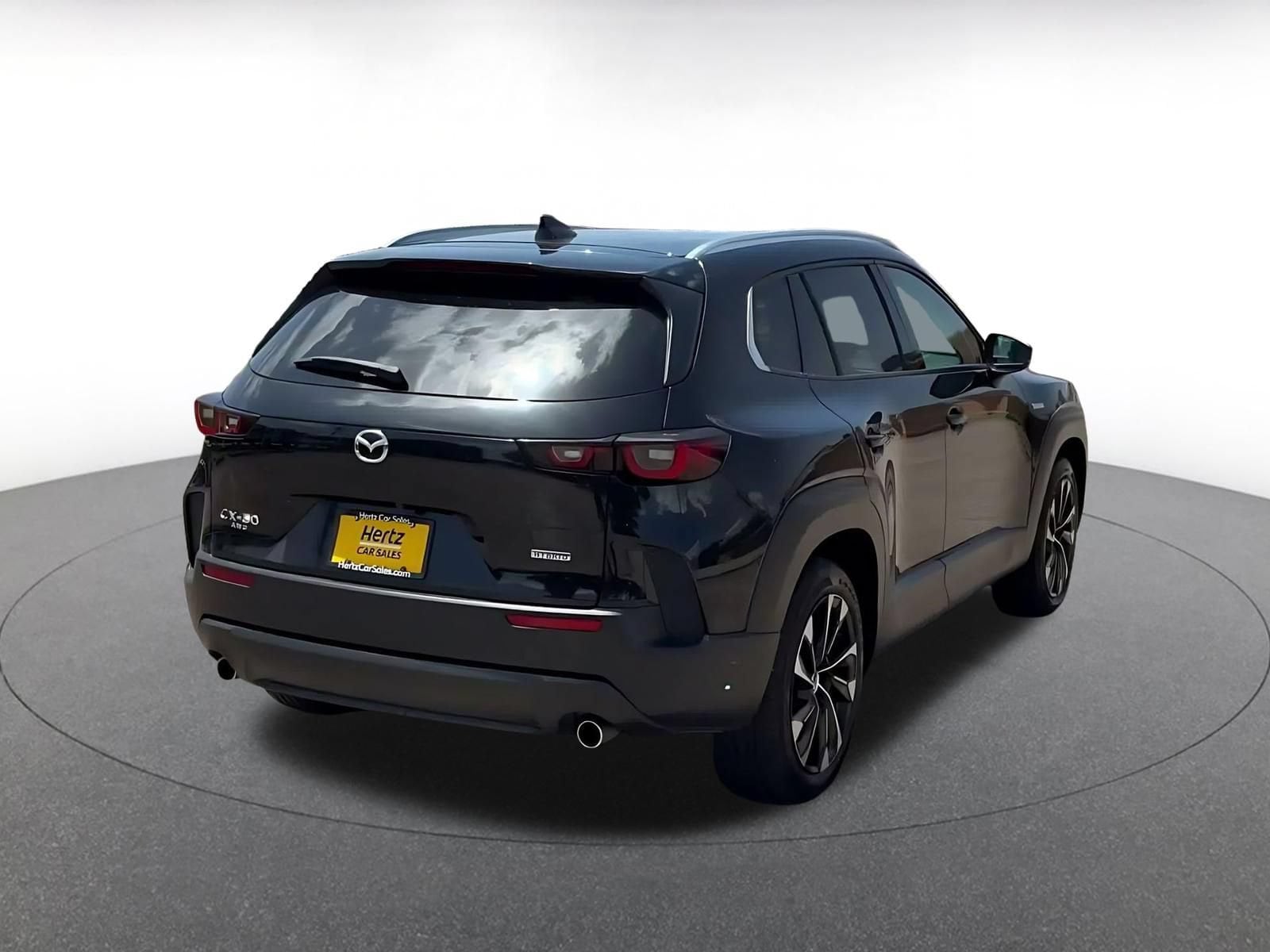 Thumbnail: 2025 Mazda CX-50 - 13