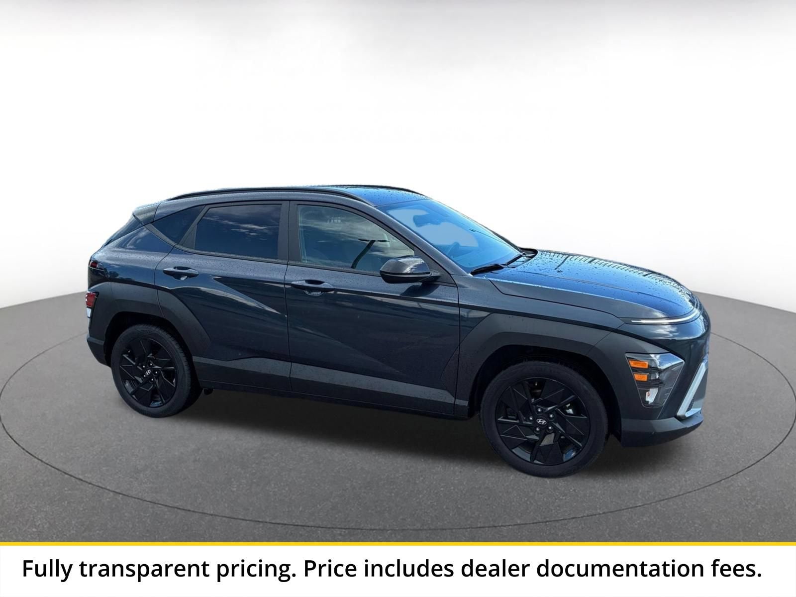 Thumbnail: 2026 Hyundai Kona - 1