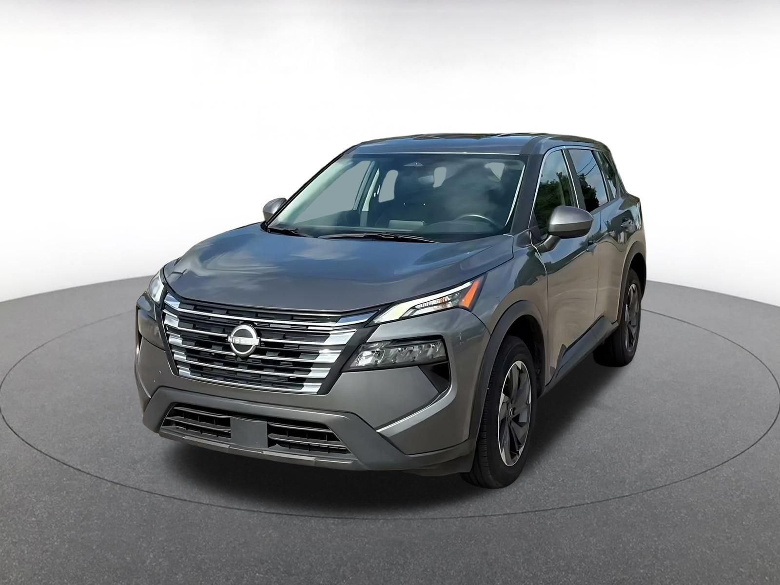 Thumbnail: 2025 Nissan Rogue - 6