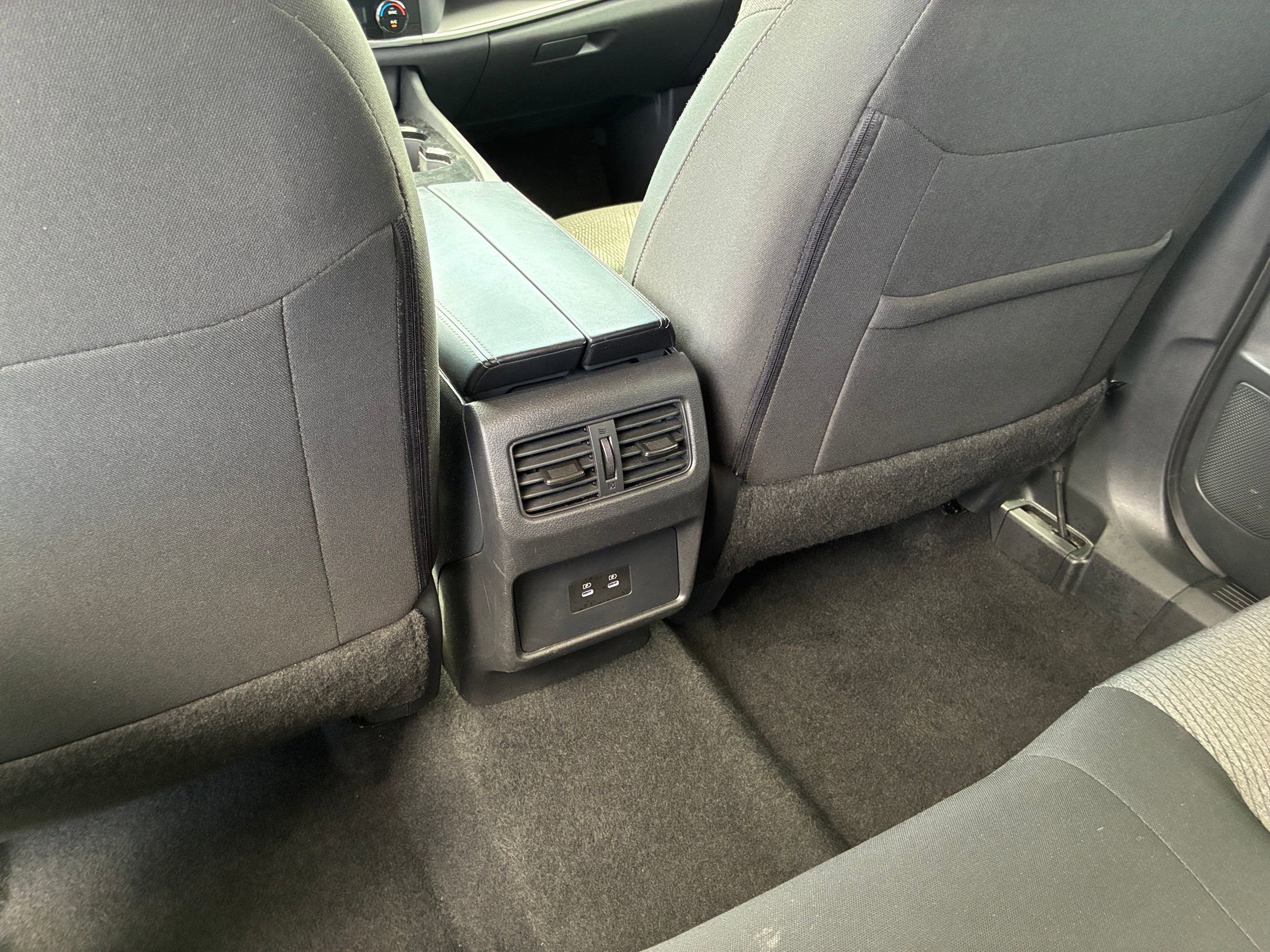 Thumbnail: 2025 Nissan Rogue - 20