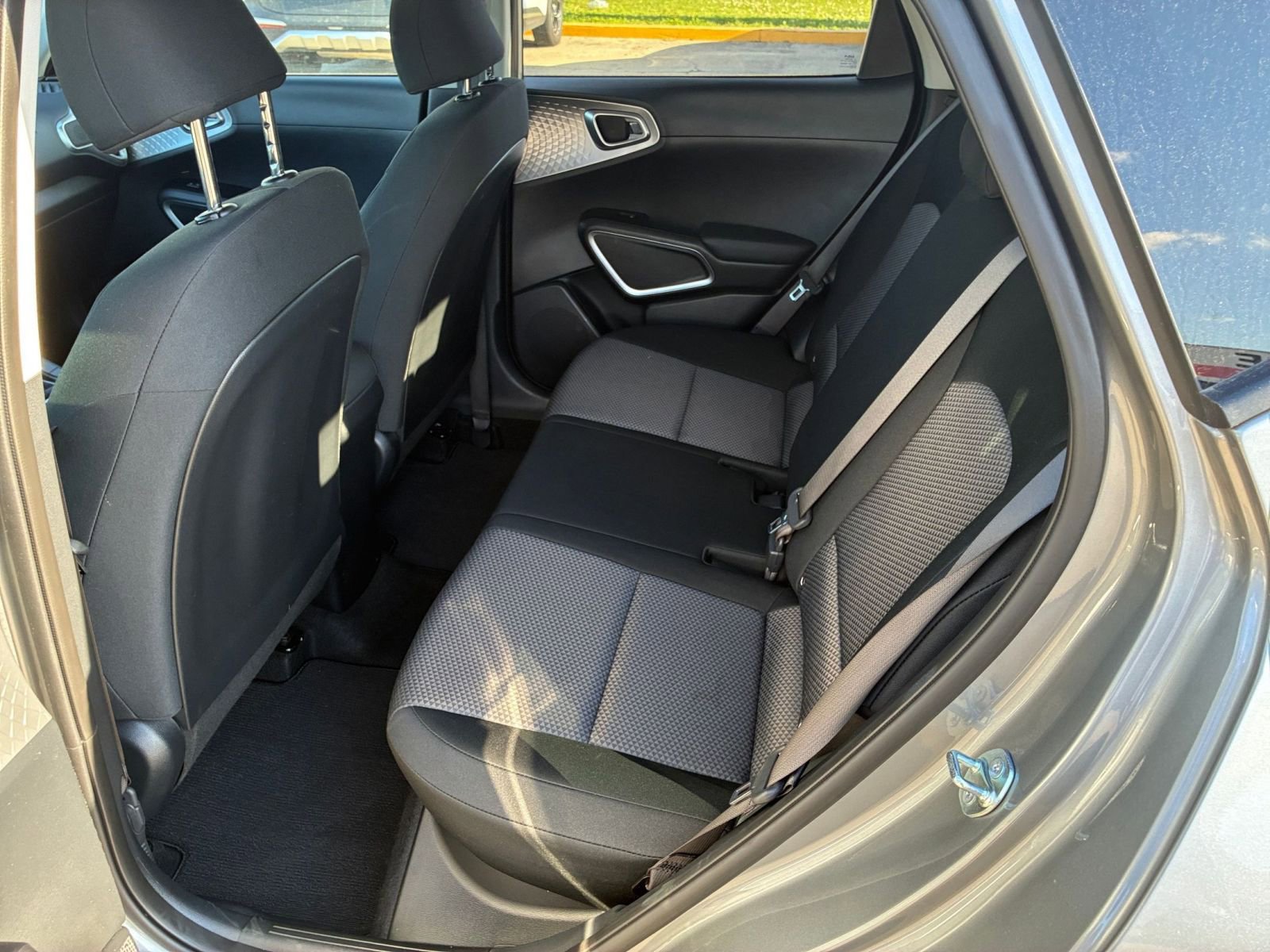 Thumbnail: 2025 Kia Soul - 23