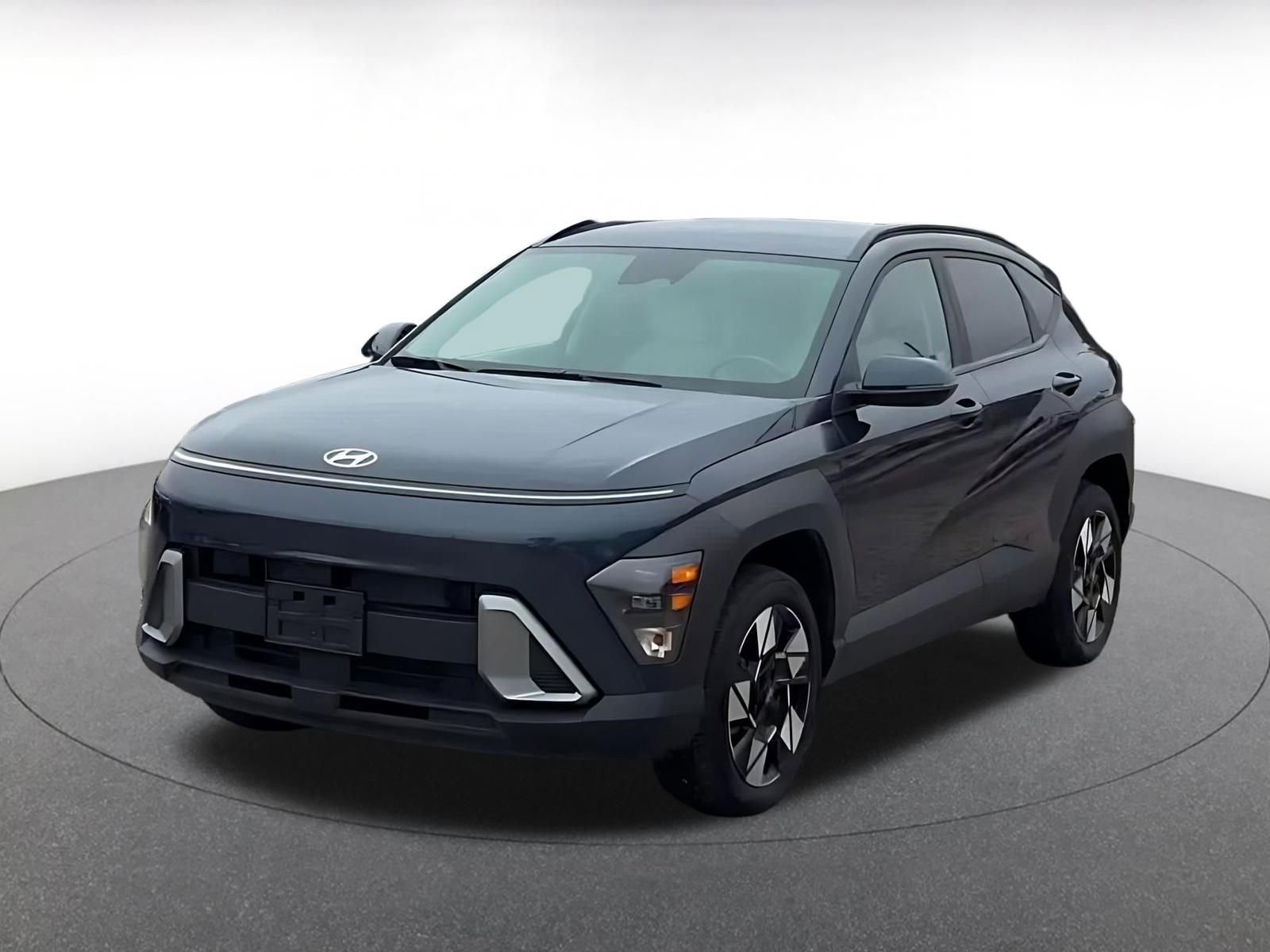 Thumbnail: 2025 Hyundai Kona - 7