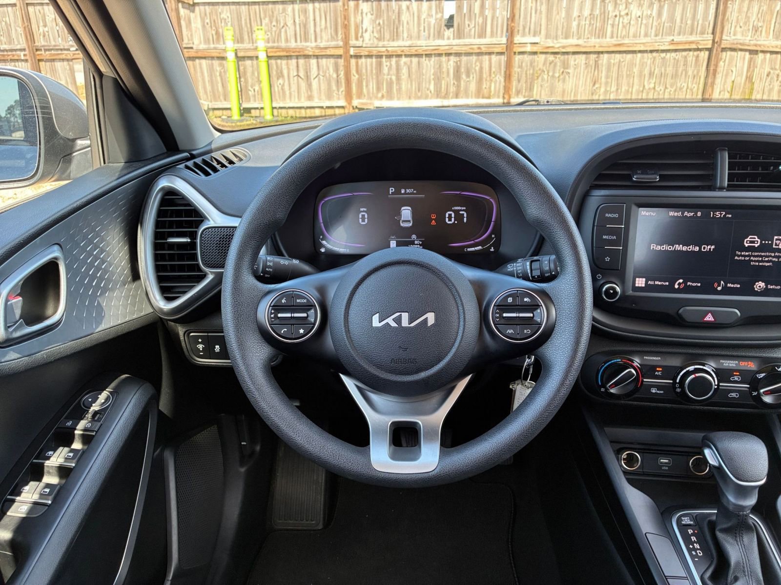 Thumbnail: 2025 Kia Soul - 32
