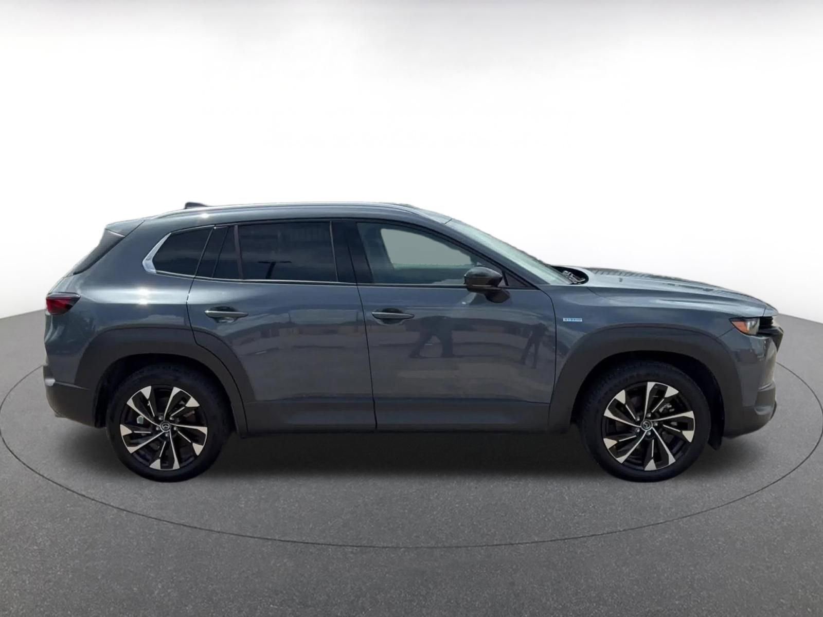 Thumbnail: 2025 Mazda CX-50 - 16