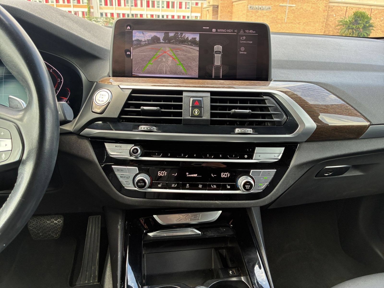 Thumbnail: 2020 BMW X3 - 16
