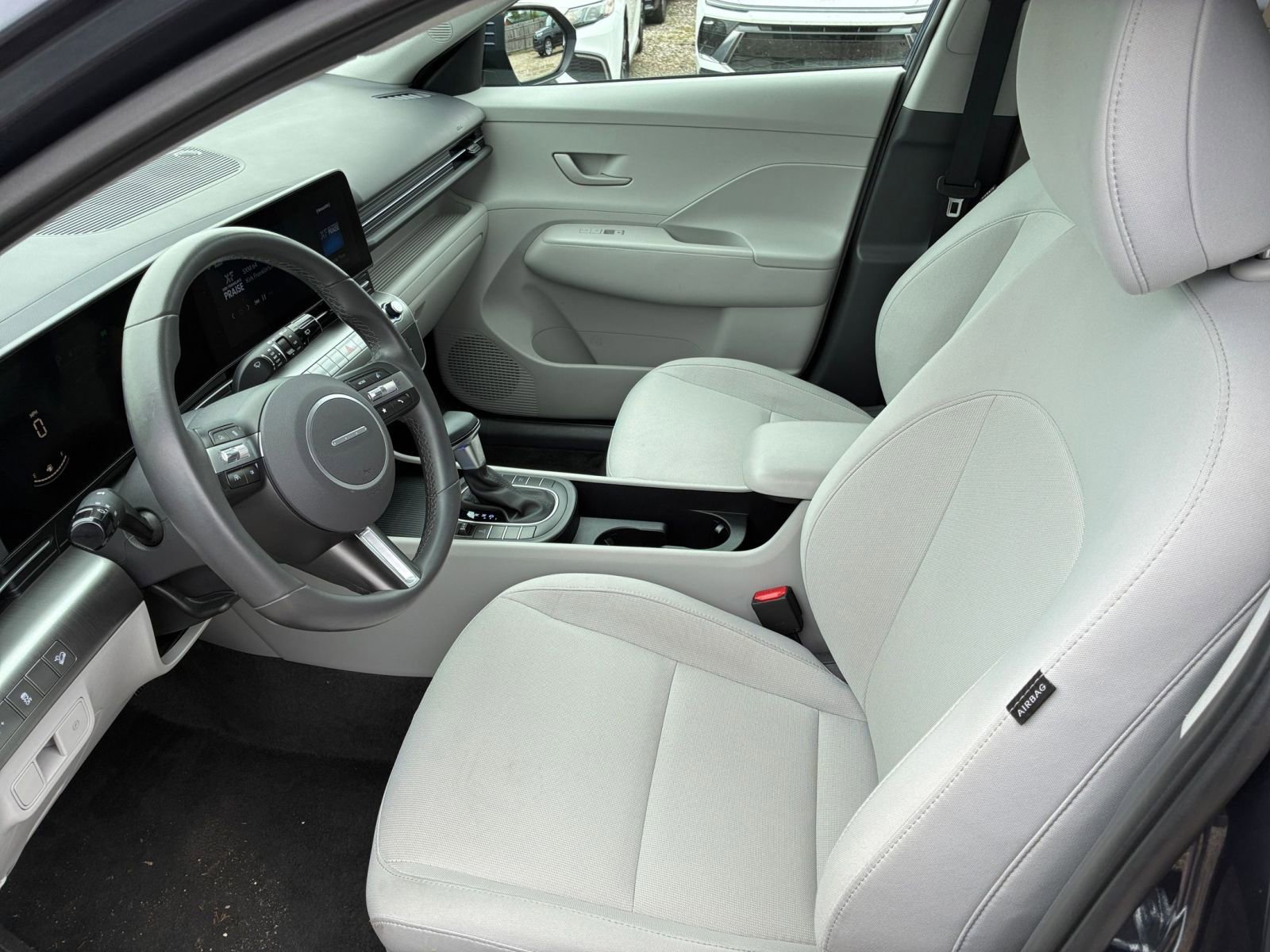 Thumbnail: 2025 Hyundai Kona - 28