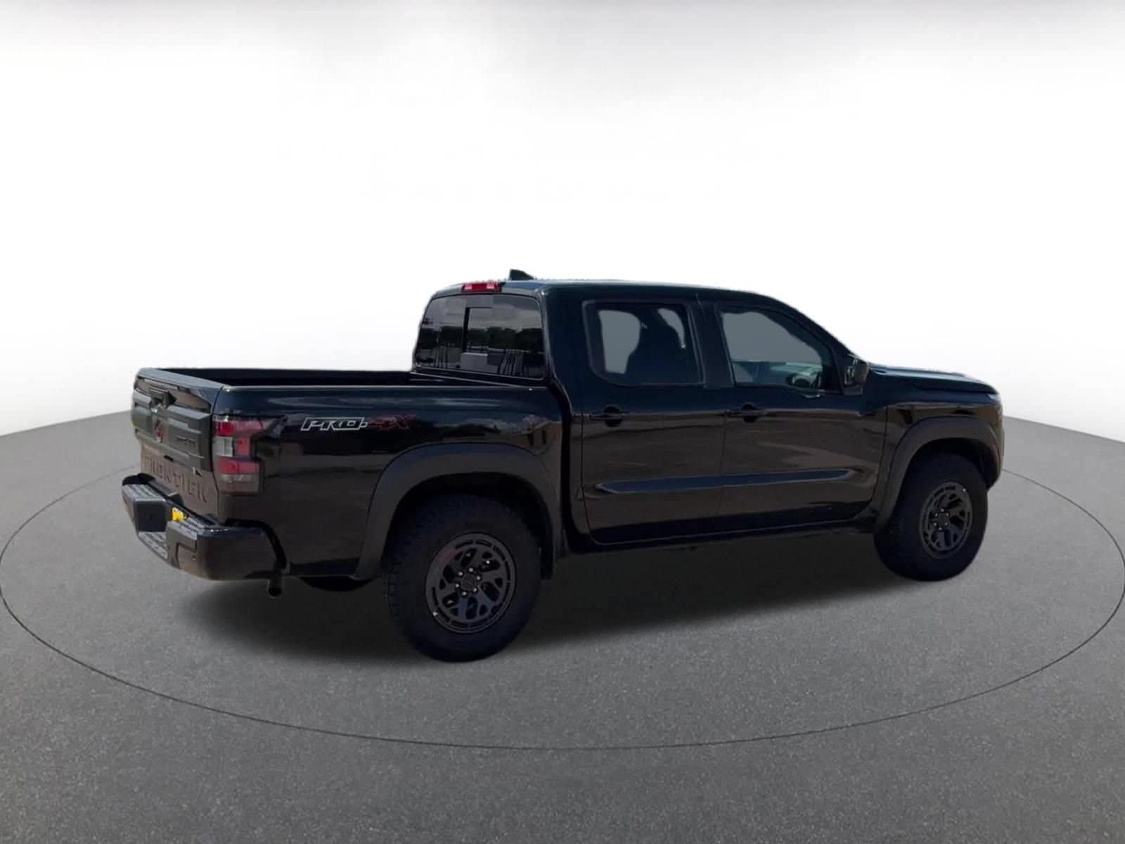 Thumbnail: 2026 Nissan Frontier - 15