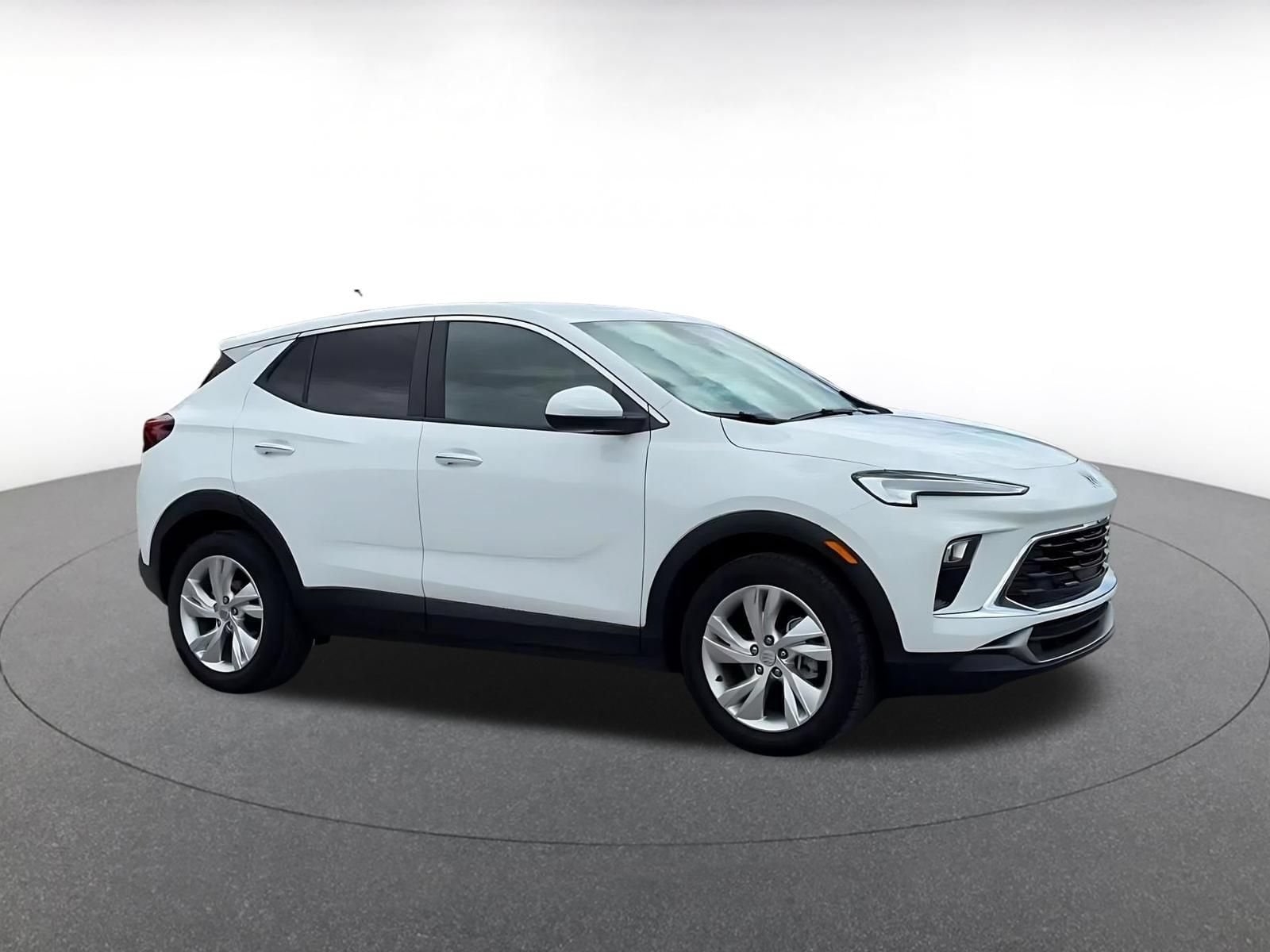 Thumbnail: 2026 Buick Encore GX - 2