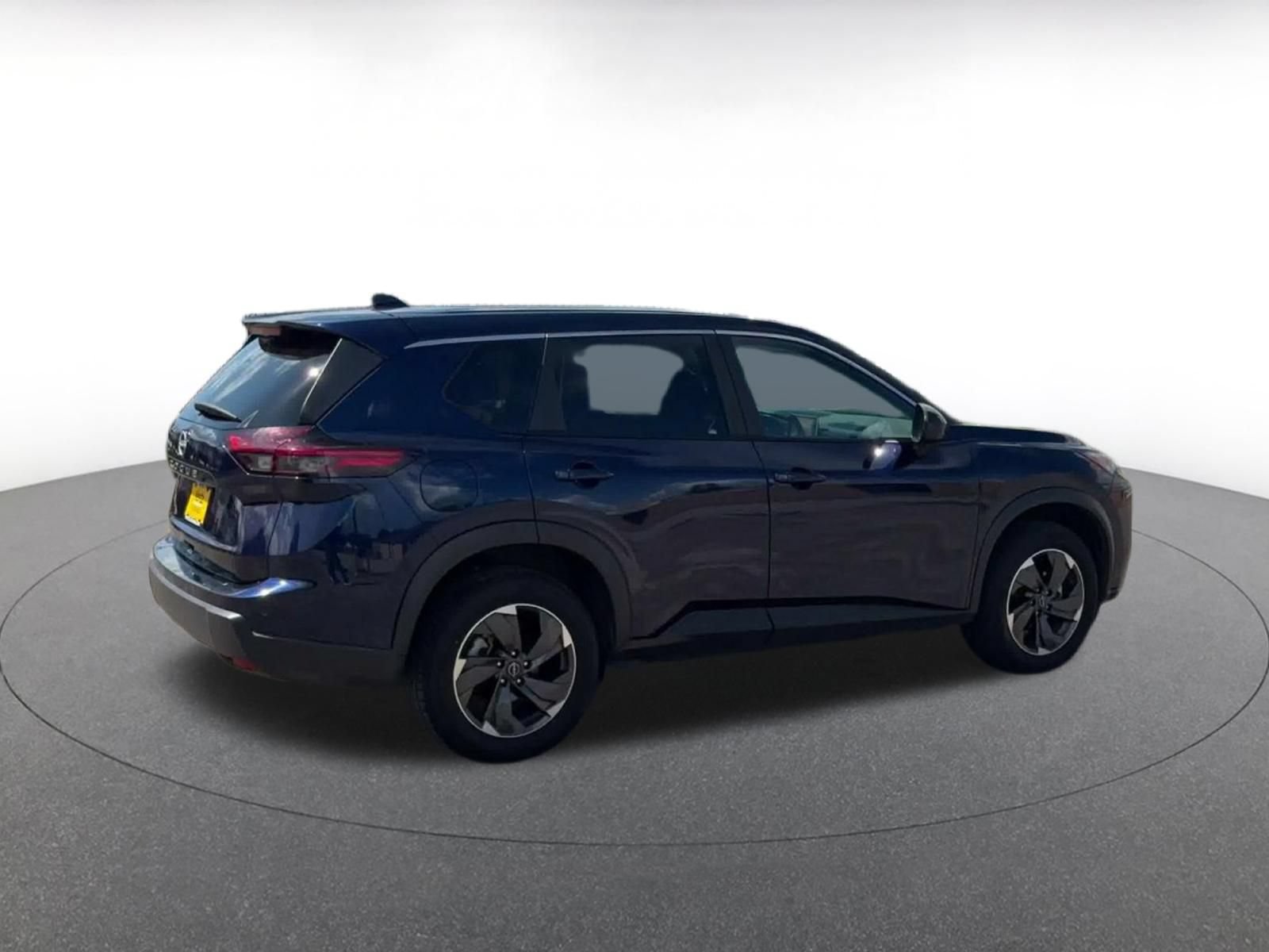 Thumbnail: 2025 Nissan Rogue - 14
