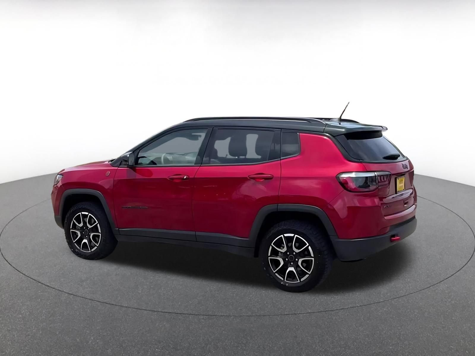 Thumbnail: 2025 Jeep Compass - 10