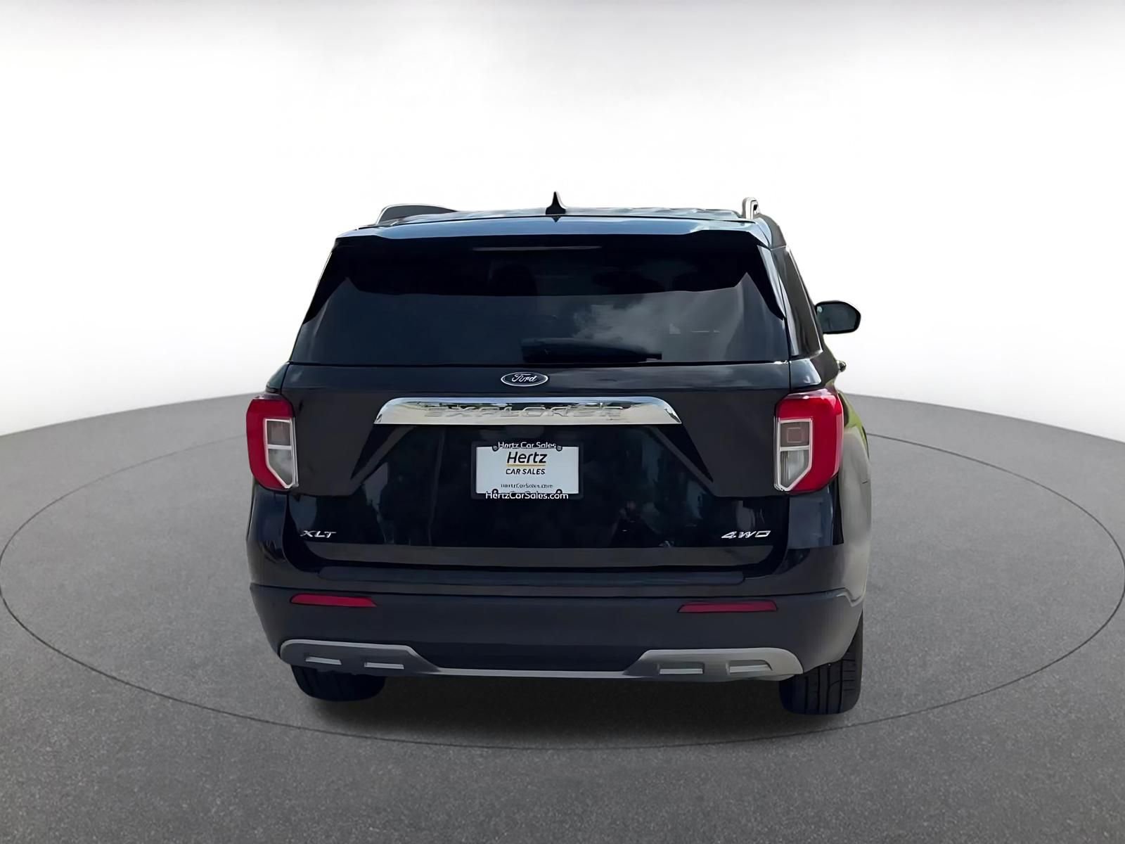 Thumbnail: 2024 Ford Explorer - 12