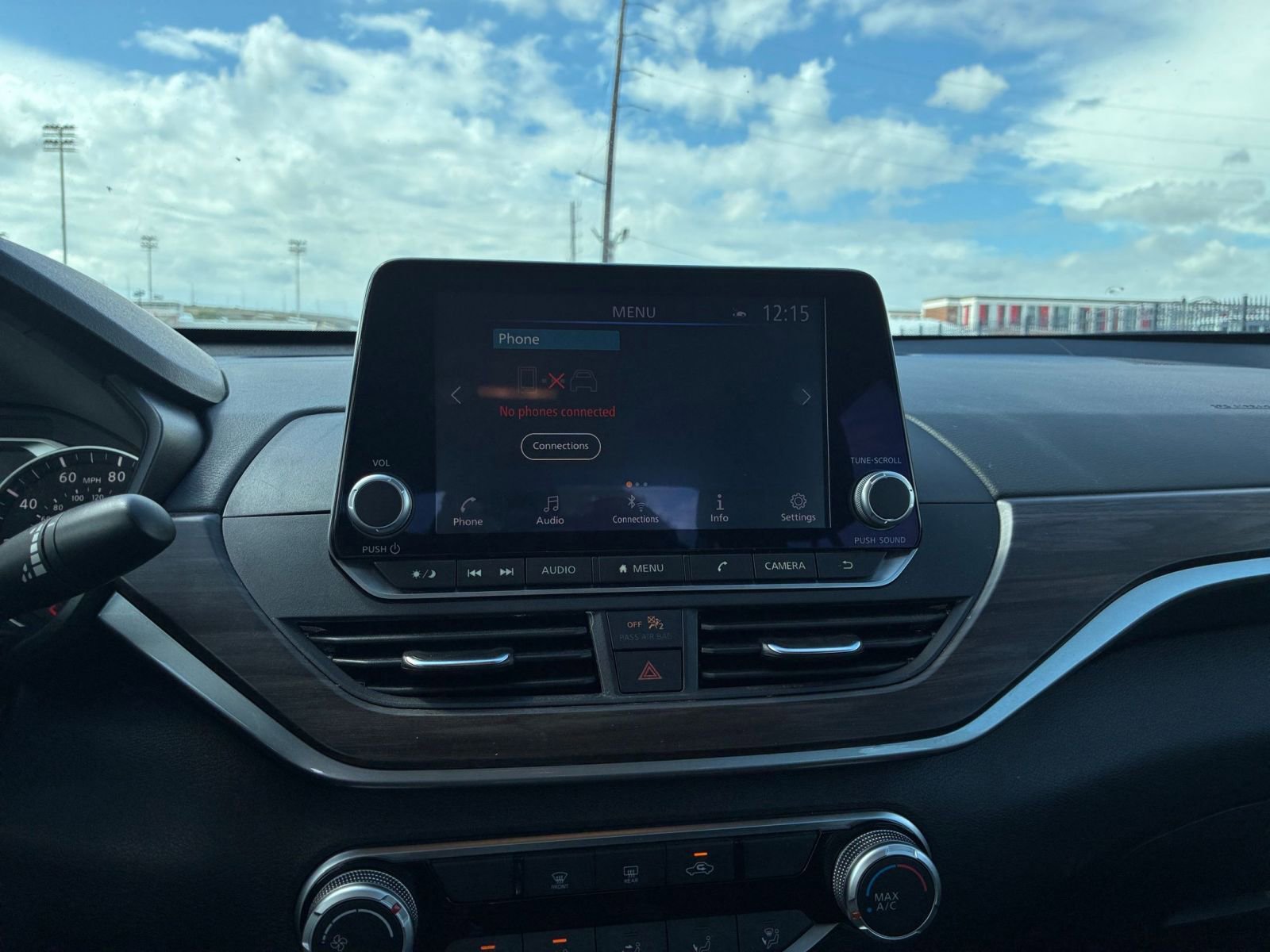 Thumbnail: 2025 Nissan Altima - 20