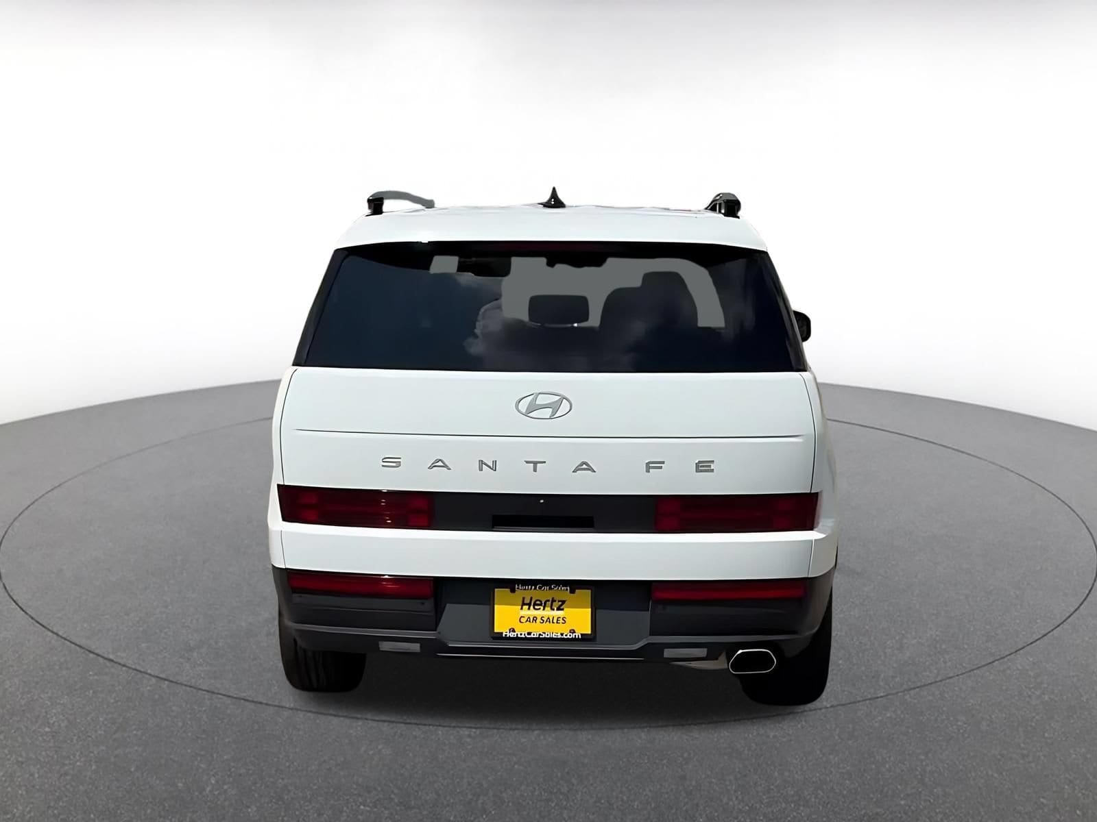 Thumbnail: 2026 Hyundai Santa Fe - 12
