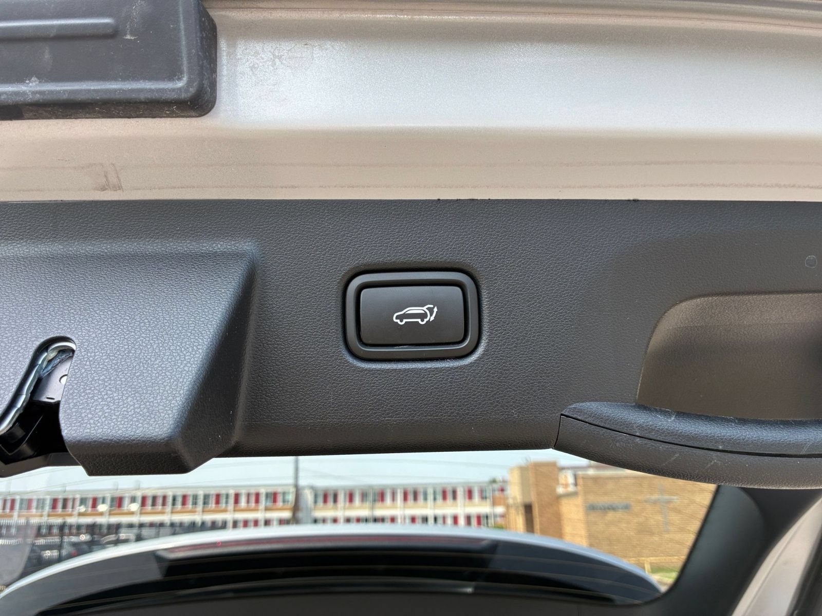 Thumbnail: 2026 Hyundai Tucson - 19