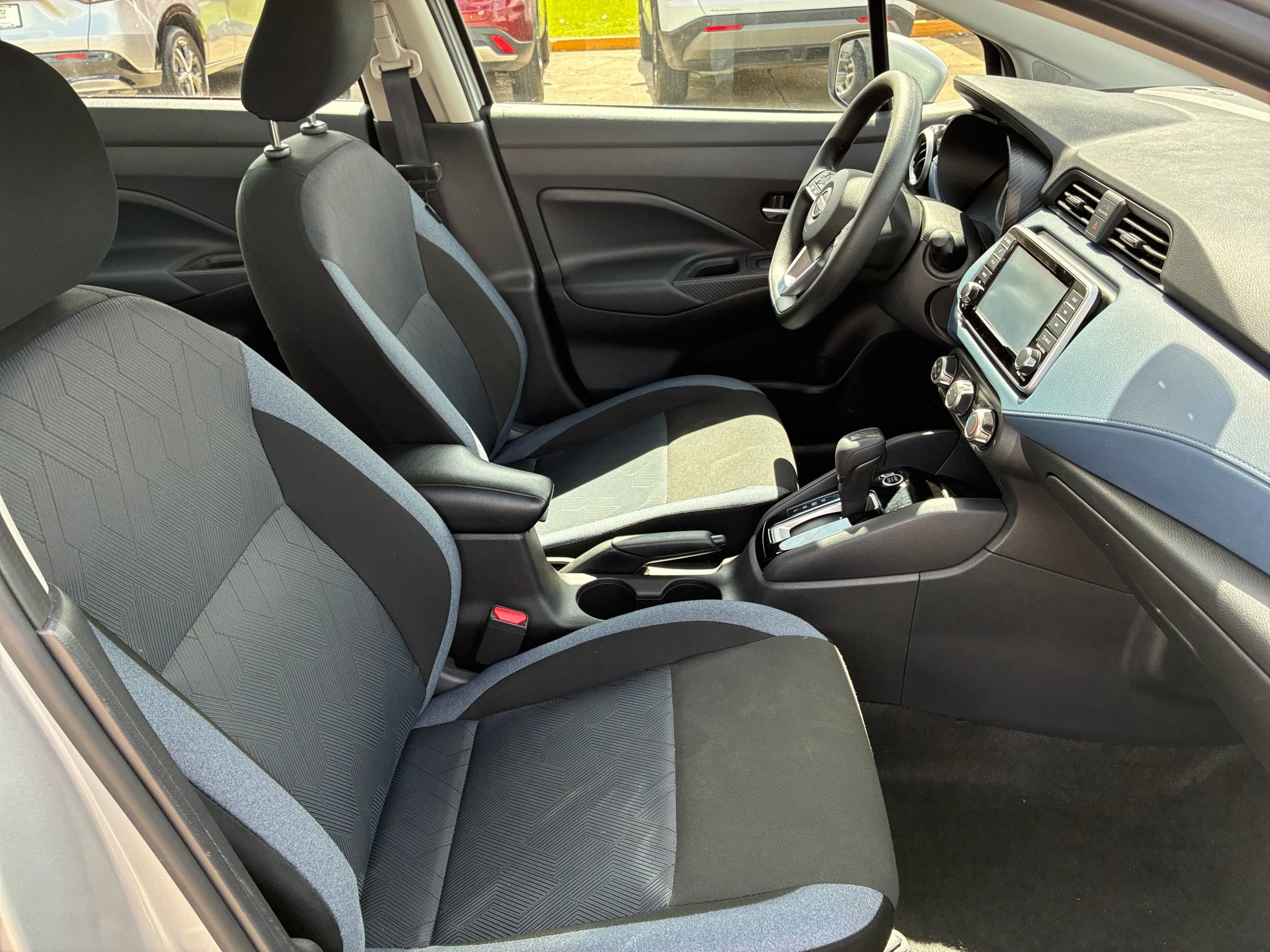 Thumbnail: 2025 Nissan Versa - 29