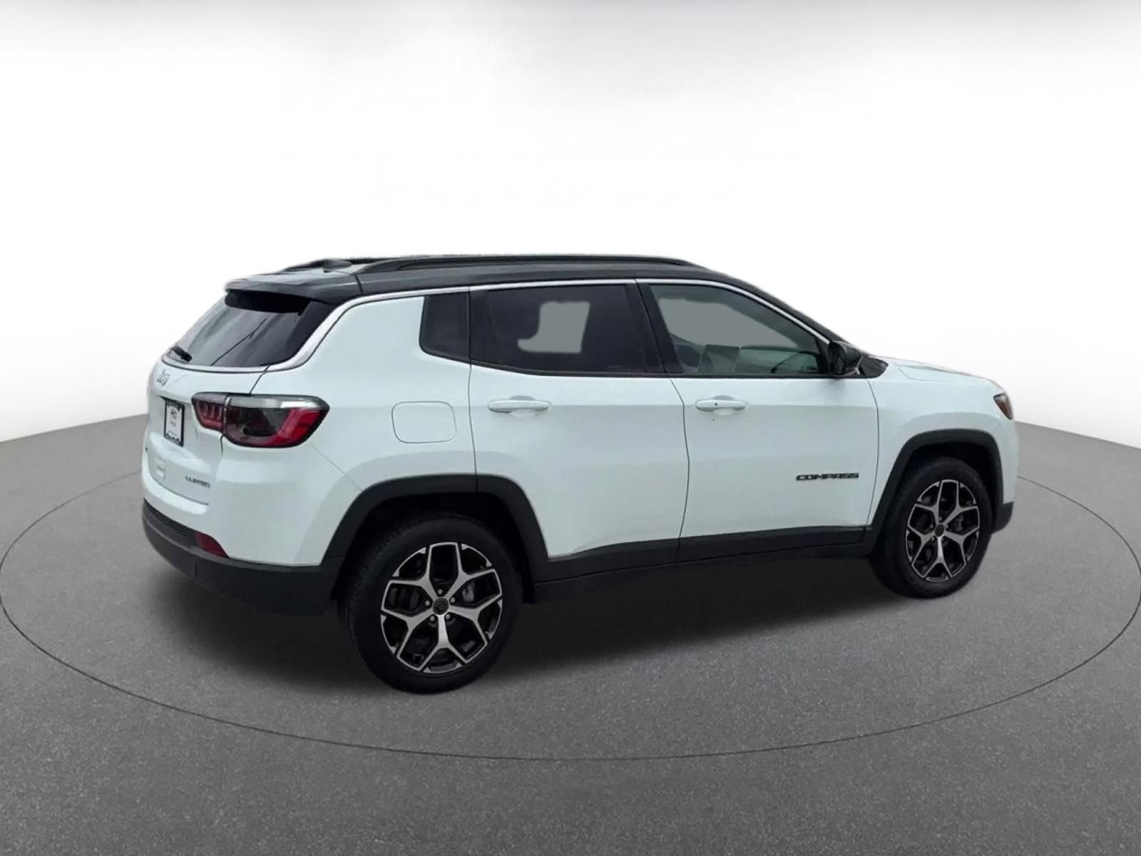 Thumbnail: 2025 Jeep Compass - 15