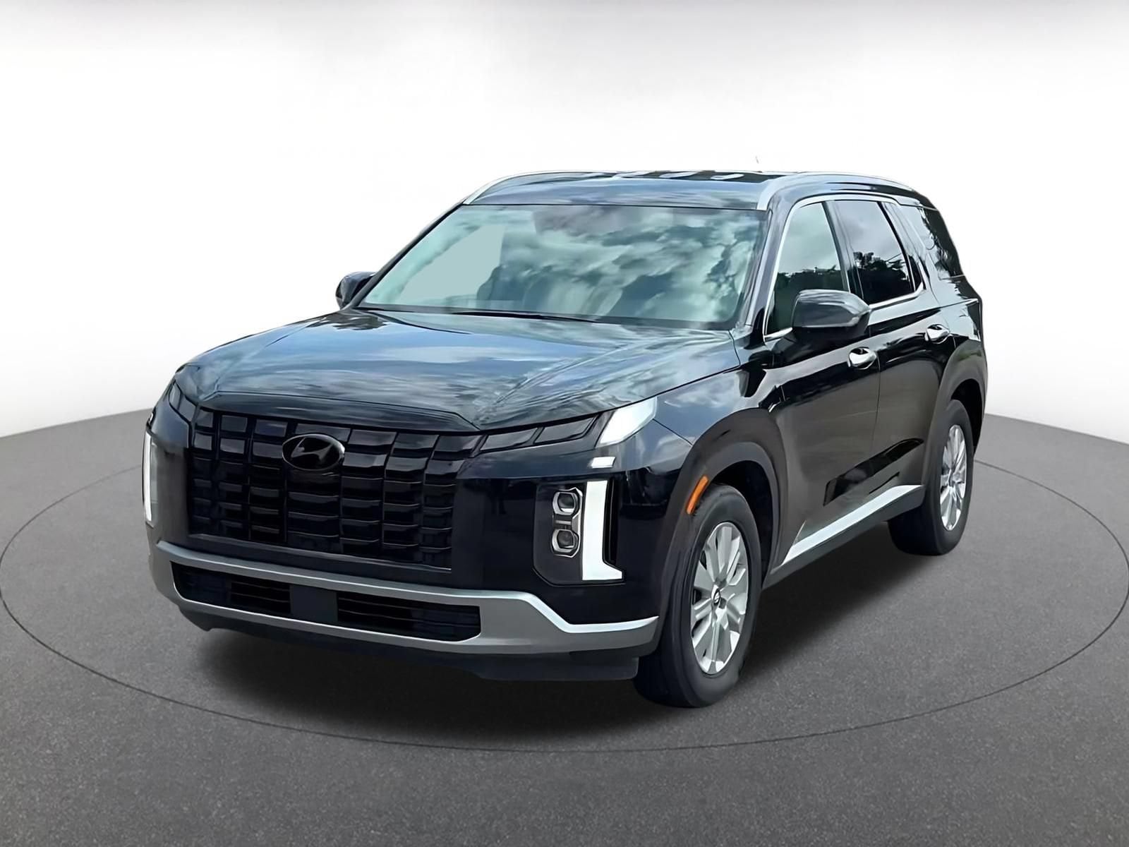 Thumbnail: 2025 Hyundai Palisade - 6