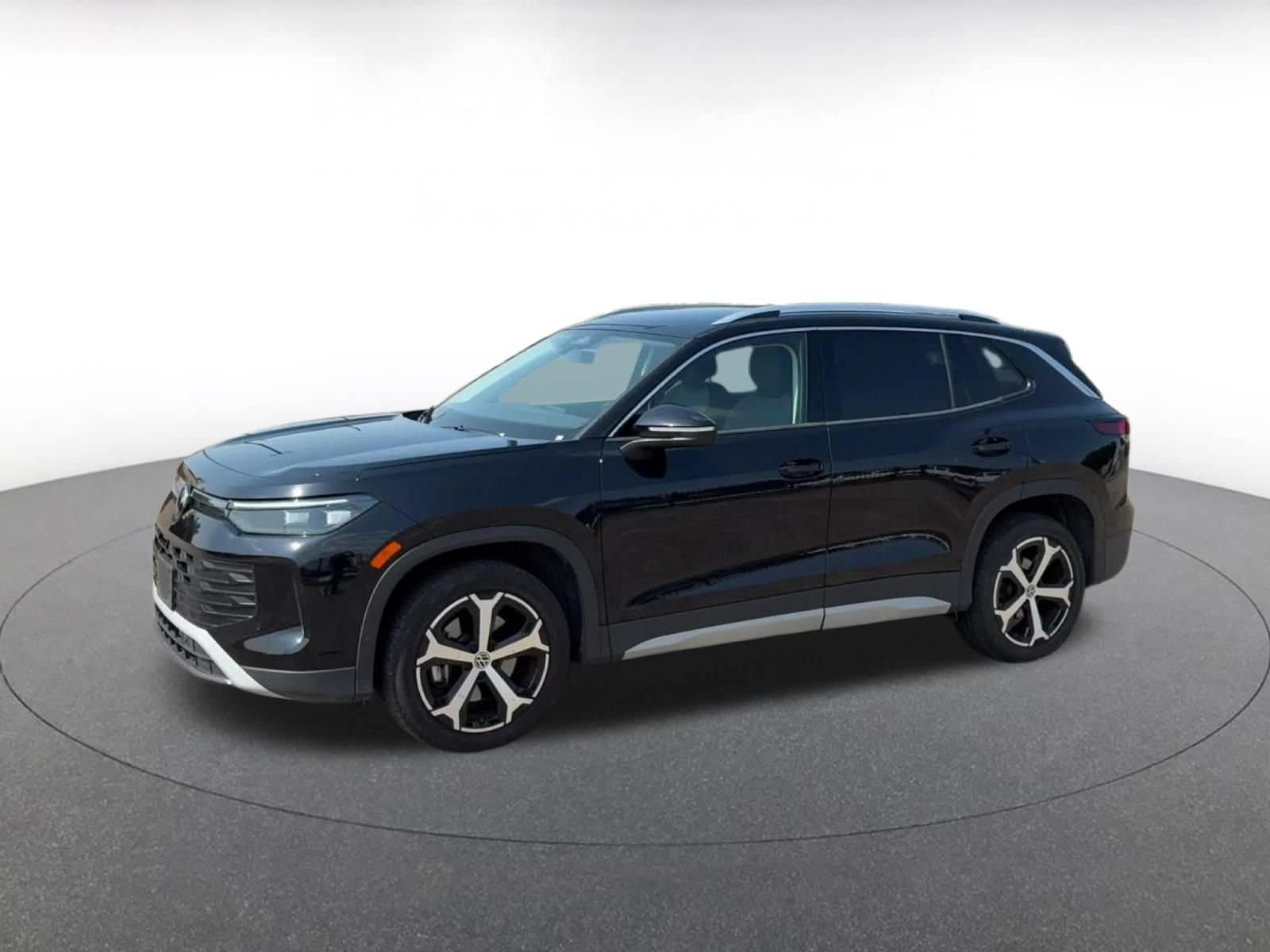 Thumbnail: 2026 Volkswagen Tiguan - 7