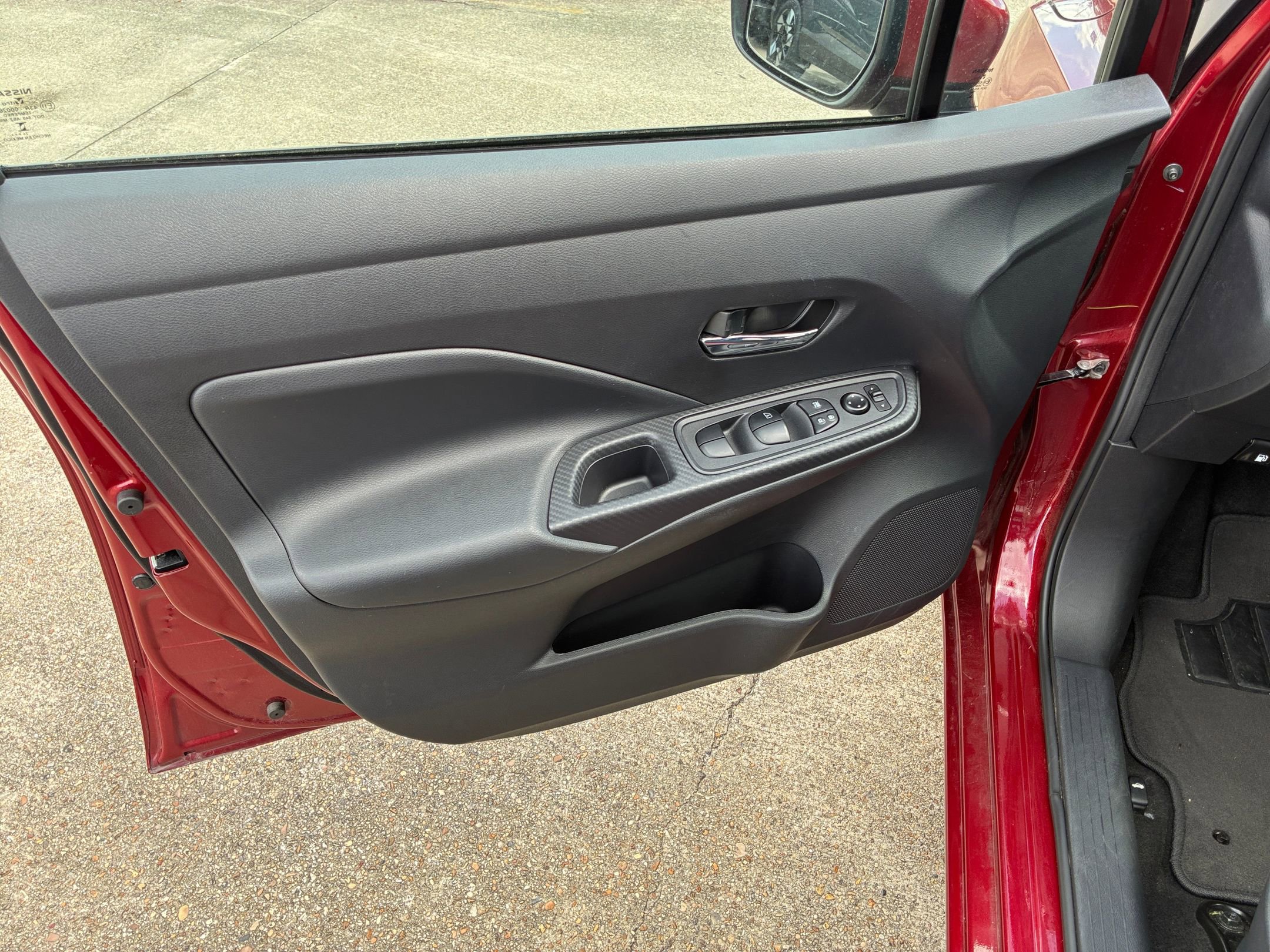 Thumbnail: 2025 Nissan Versa - 15