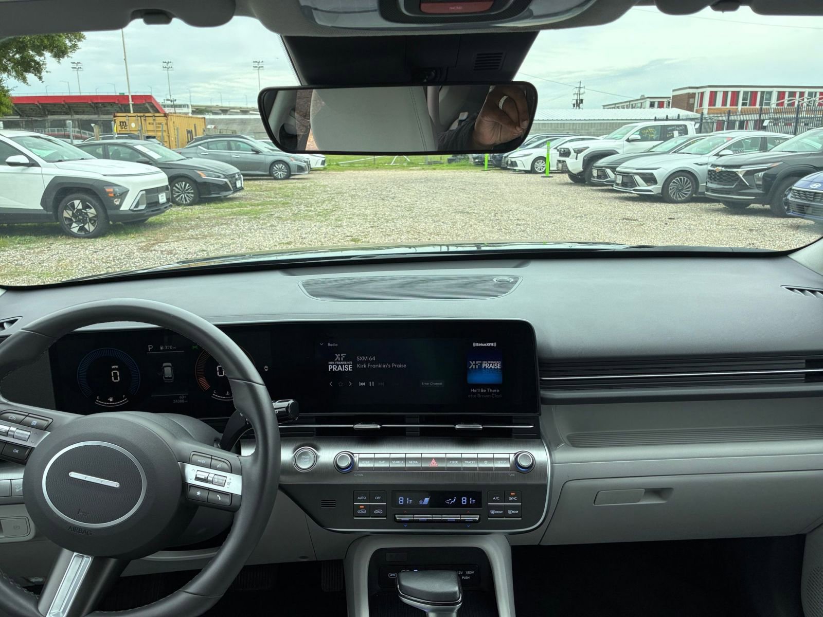 Thumbnail: 2025 Hyundai Kona - 34