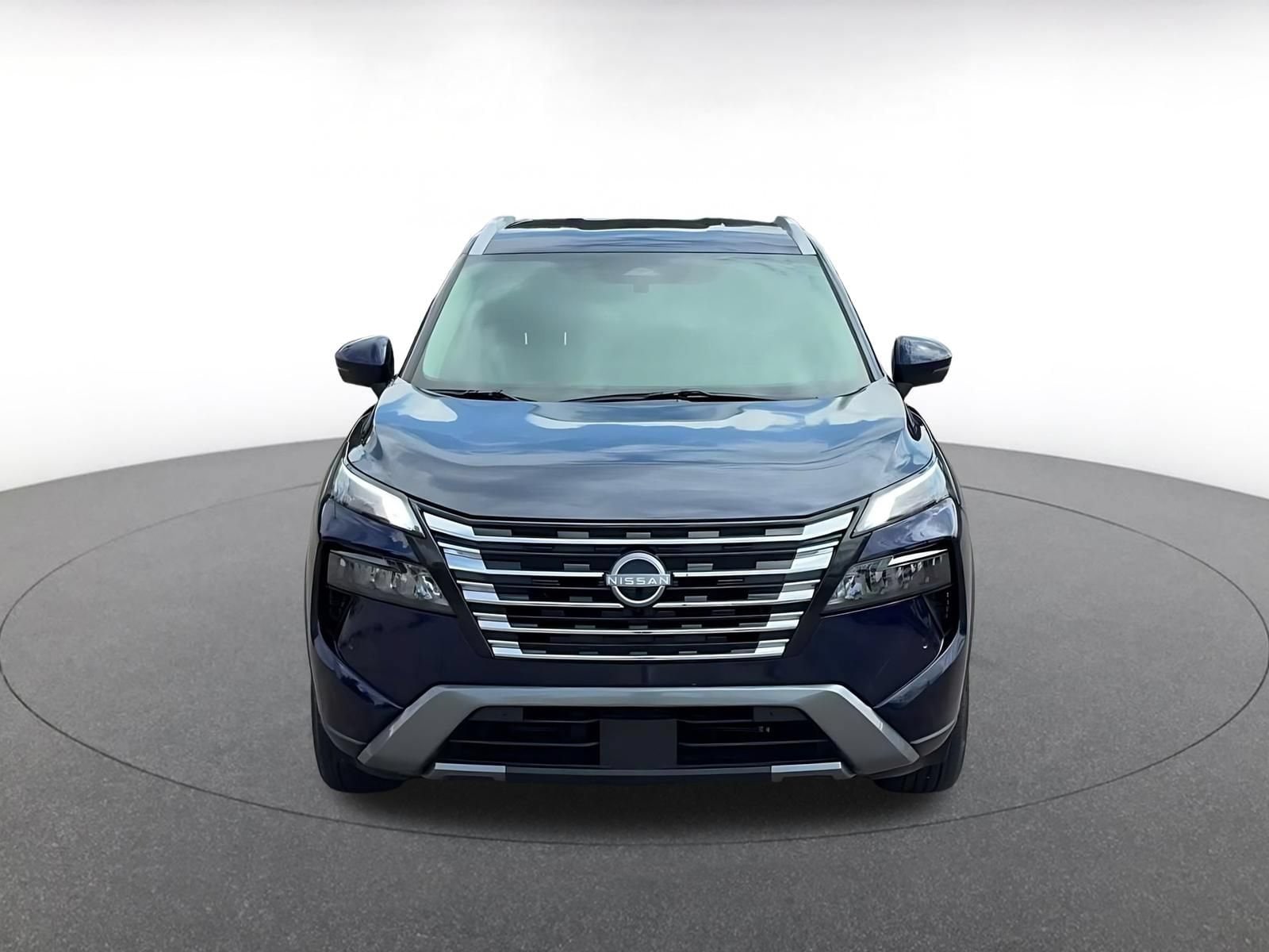 Thumbnail: 2026 Nissan Rogue - 4