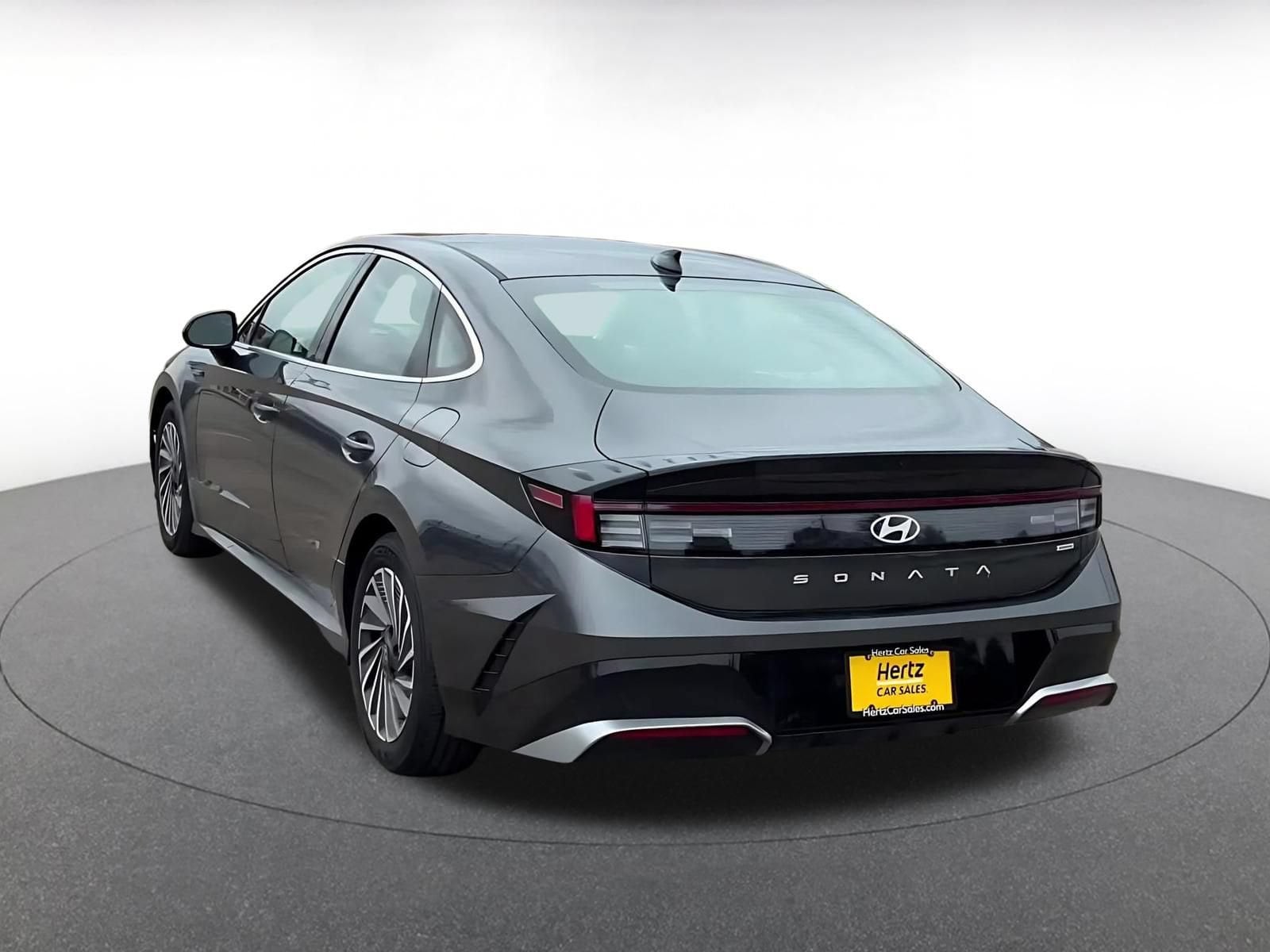 Thumbnail: 2025 Hyundai Sonata - 9