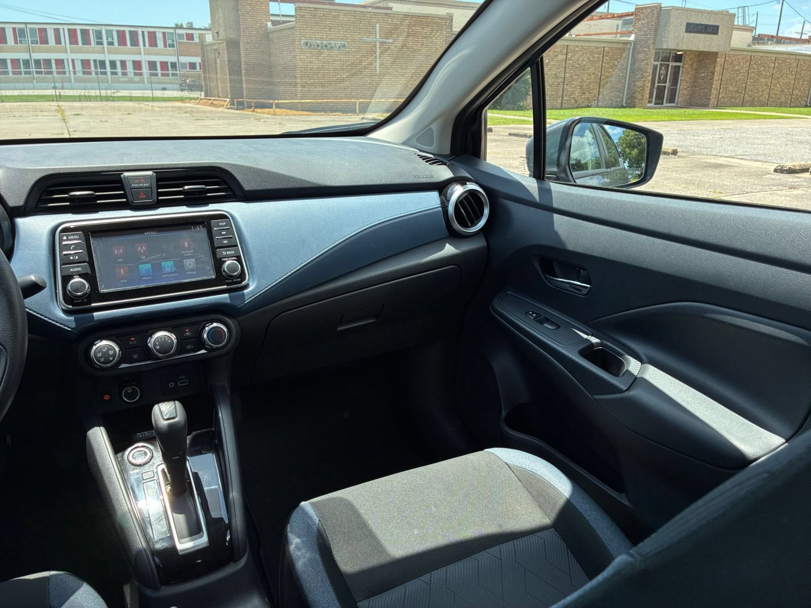Thumbnail: 2025 Nissan Versa - 28