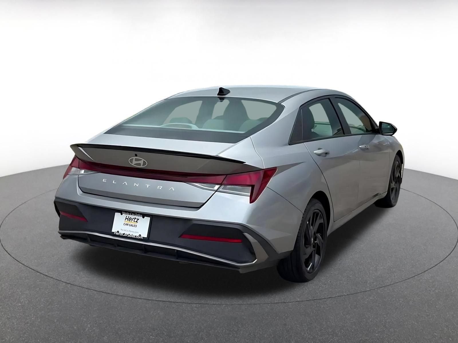 Thumbnail: 2026 Hyundai Elantra - 14