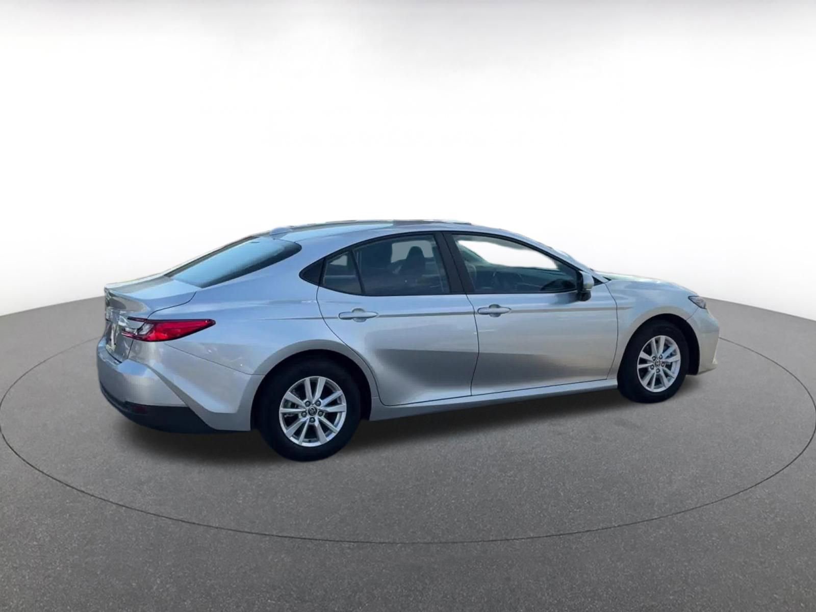 Thumbnail: 2025 Toyota Camry - 15