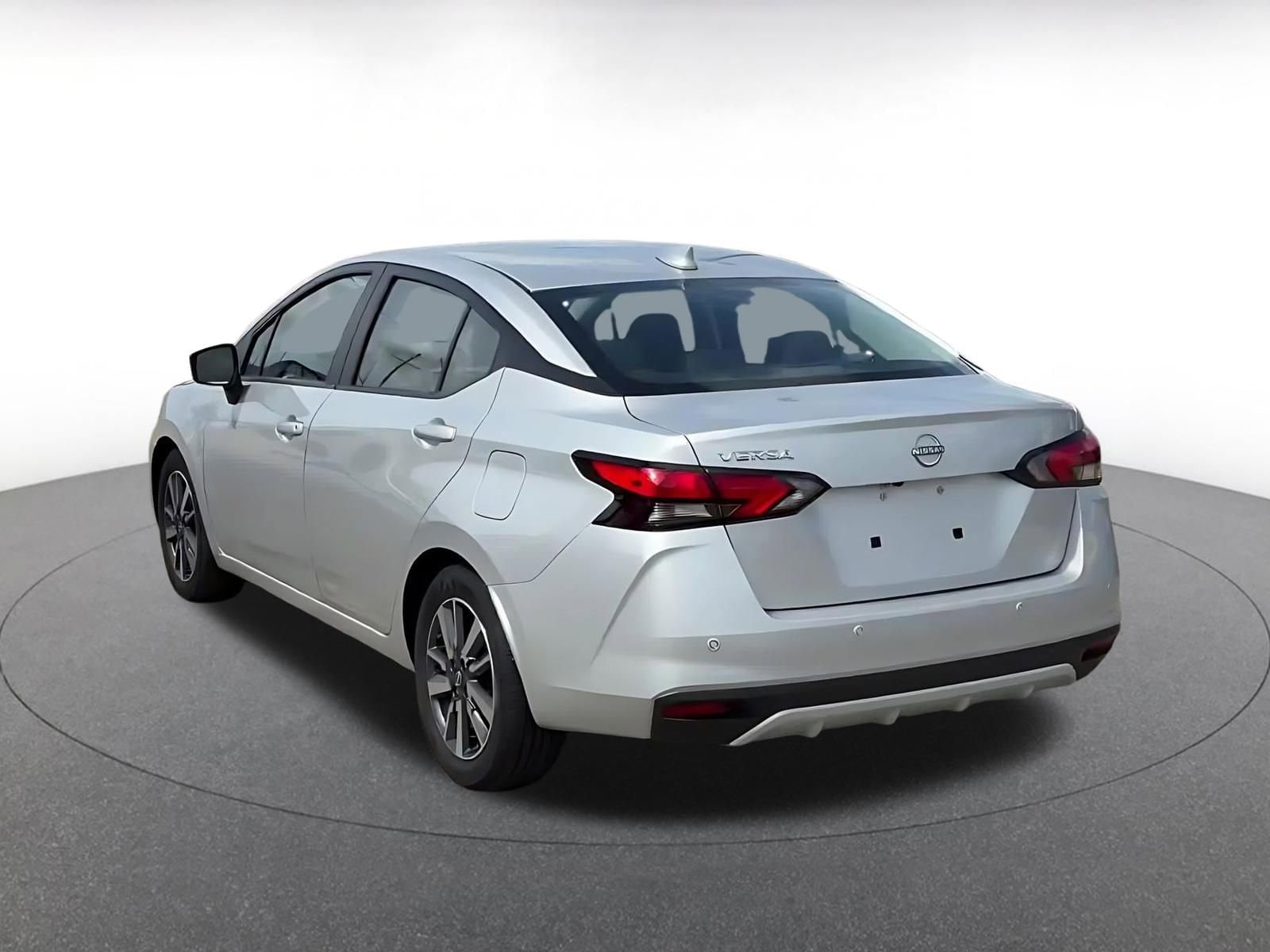 Thumbnail: 2025 Nissan Versa - 11