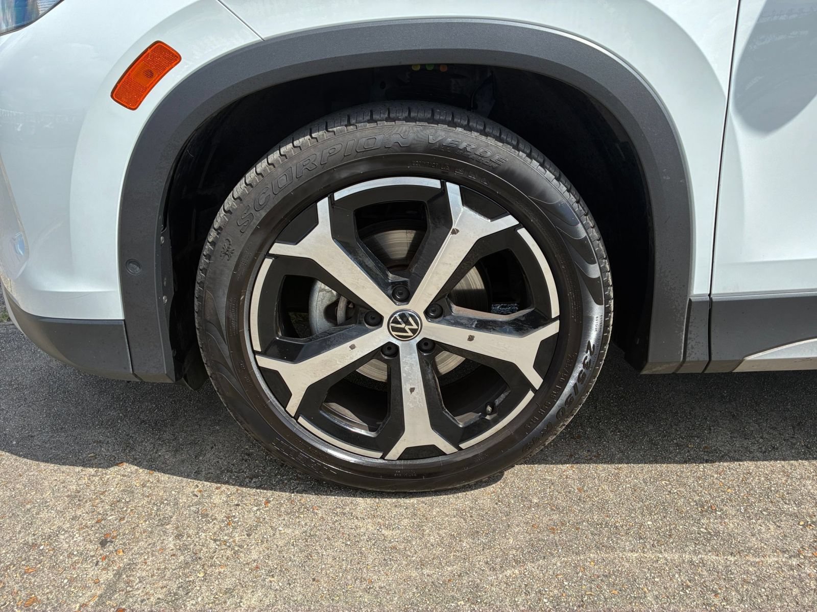 Thumbnail: 2026 Volkswagen Tiguan - 32